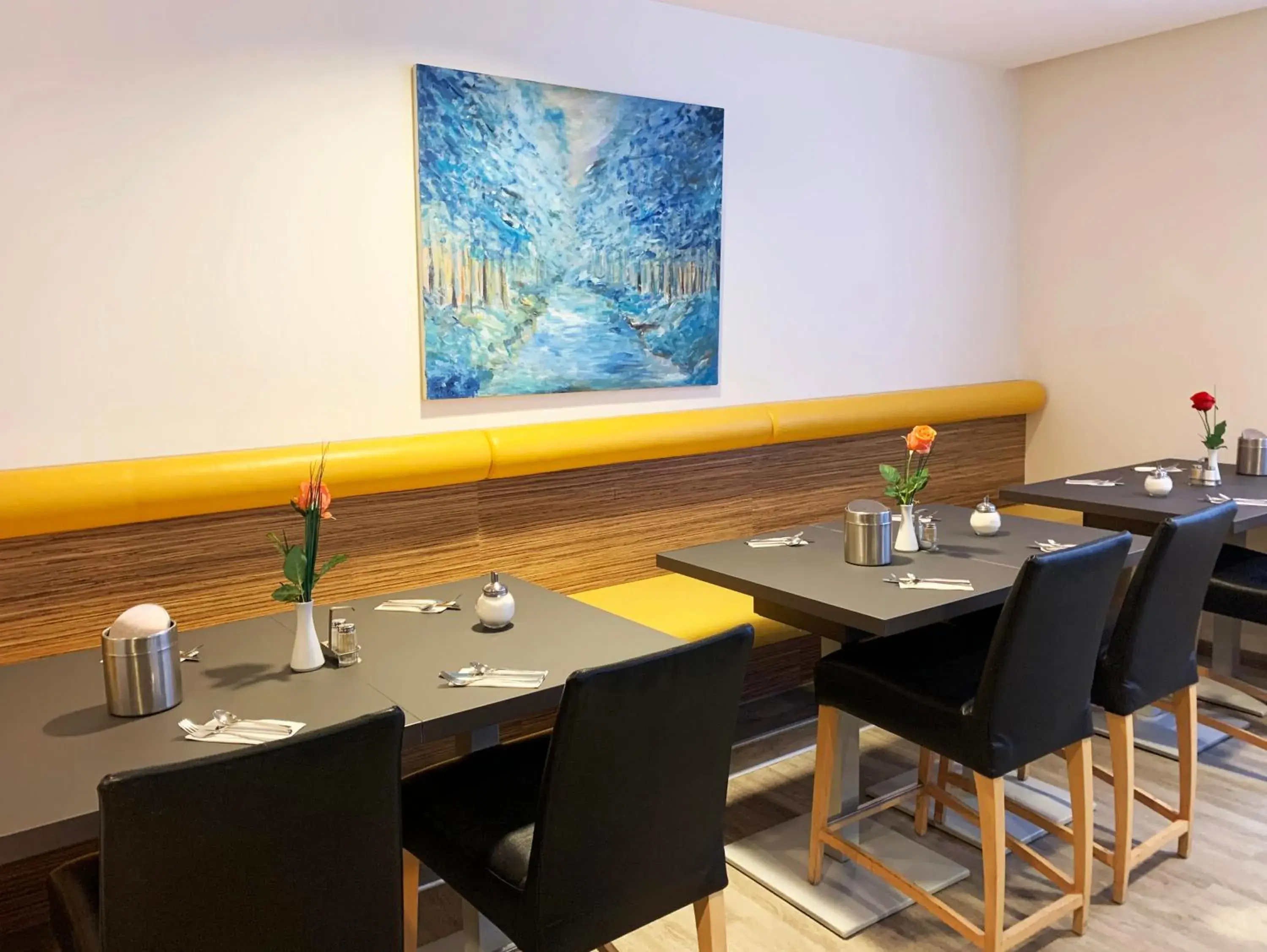 Restaurant/places to eat in Senator Hotel Vienna Restaurant/places to eat in Senator Hotel Vienna