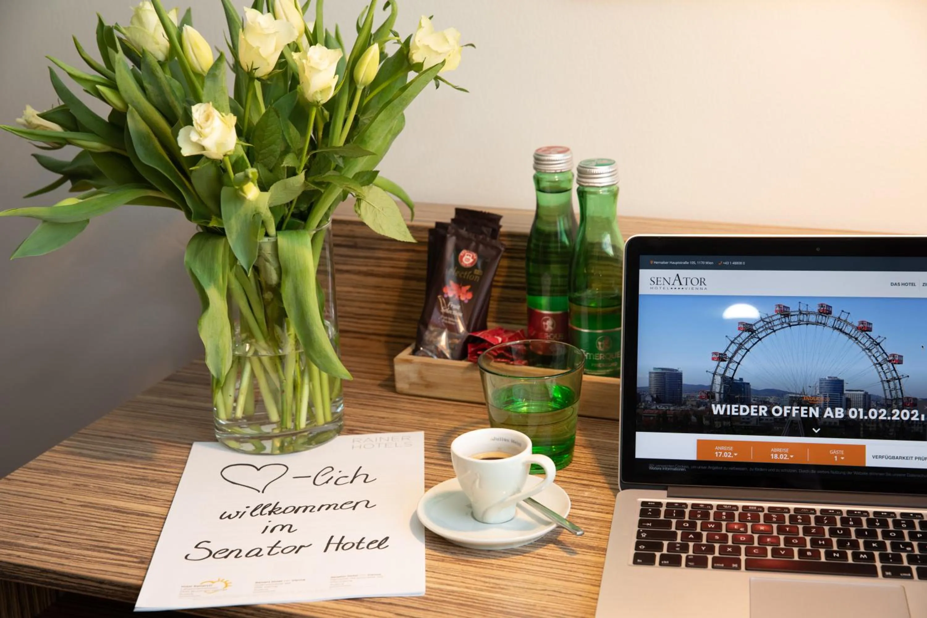 Other in Senator Hotel Vienna