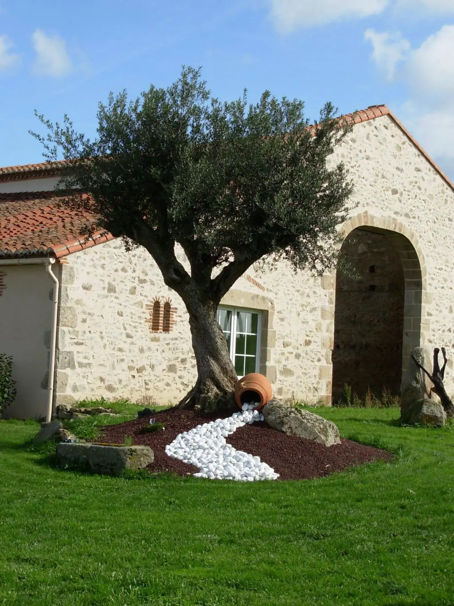 La Minaudière La Minaudière