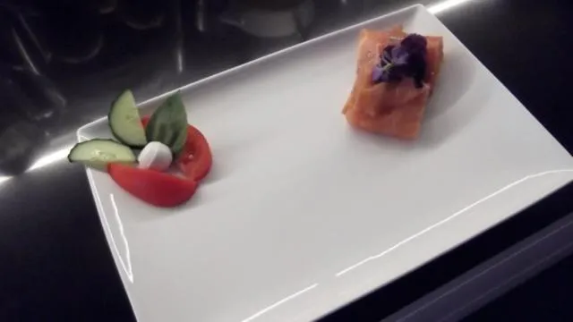 Food in Art de Sejour - B&B