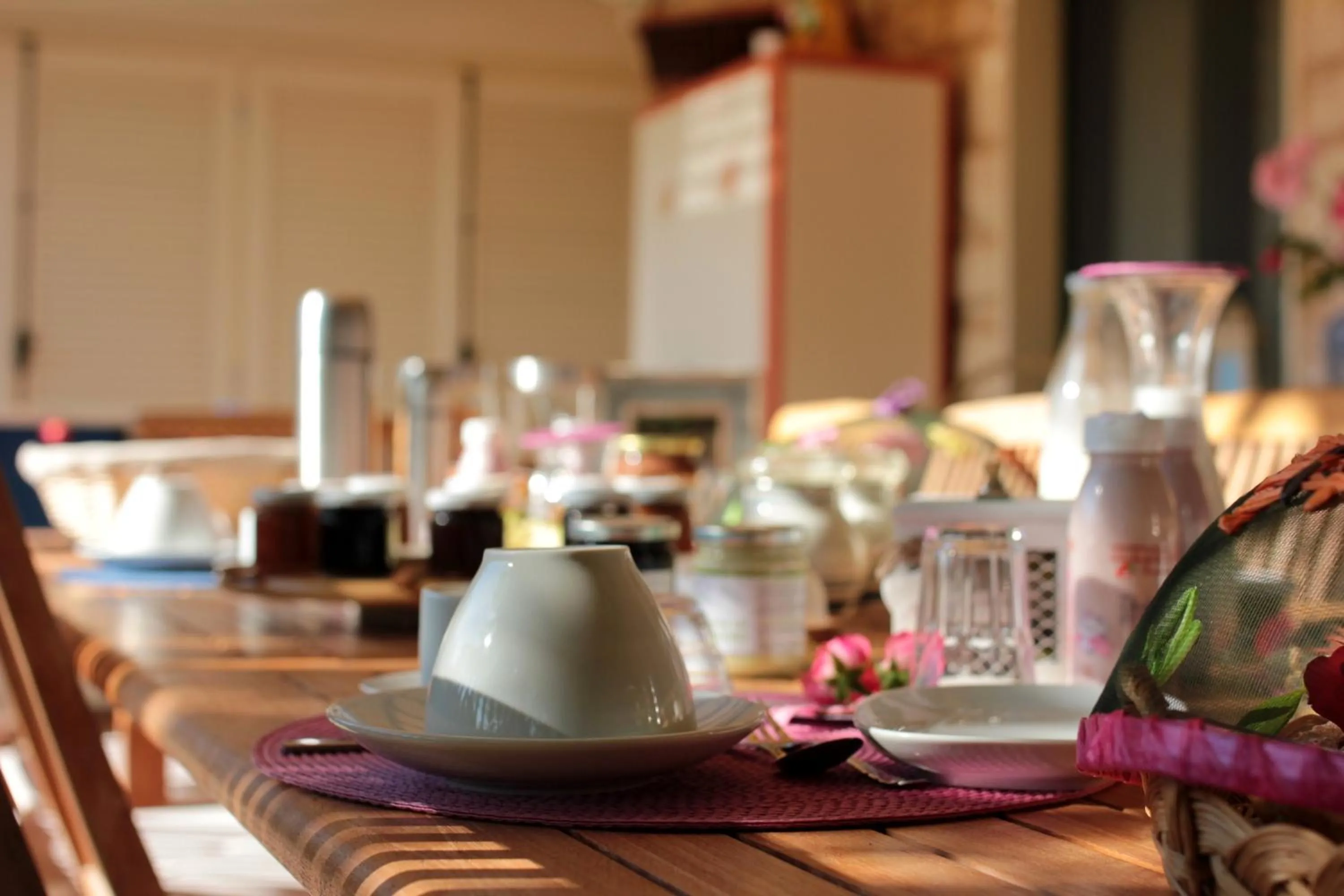 B&B Campo del Mare