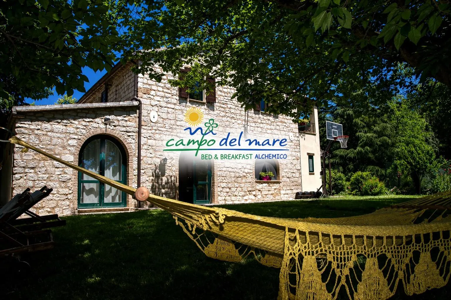 B&B Campo del Mare