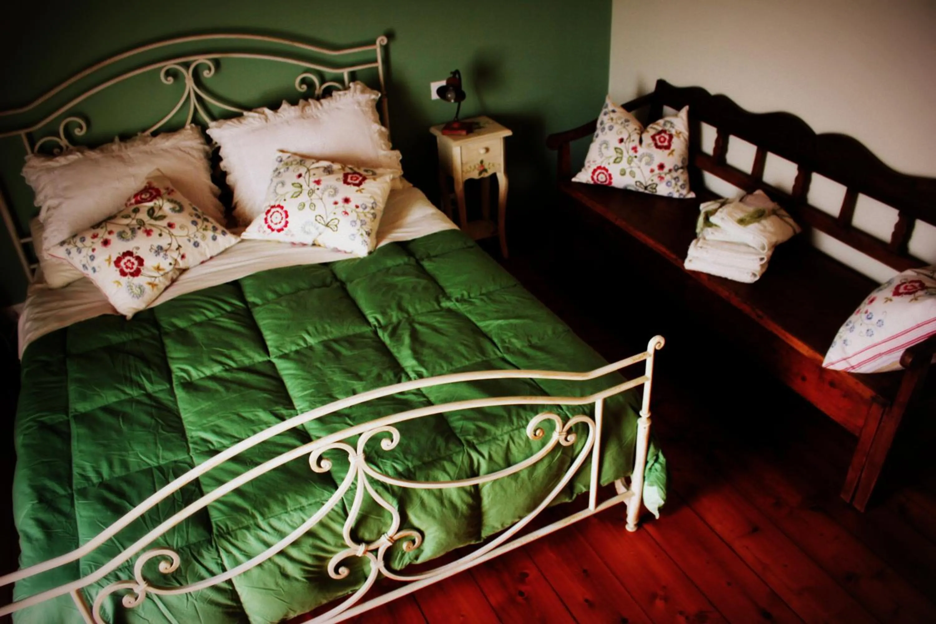 B&B Campo del Mare