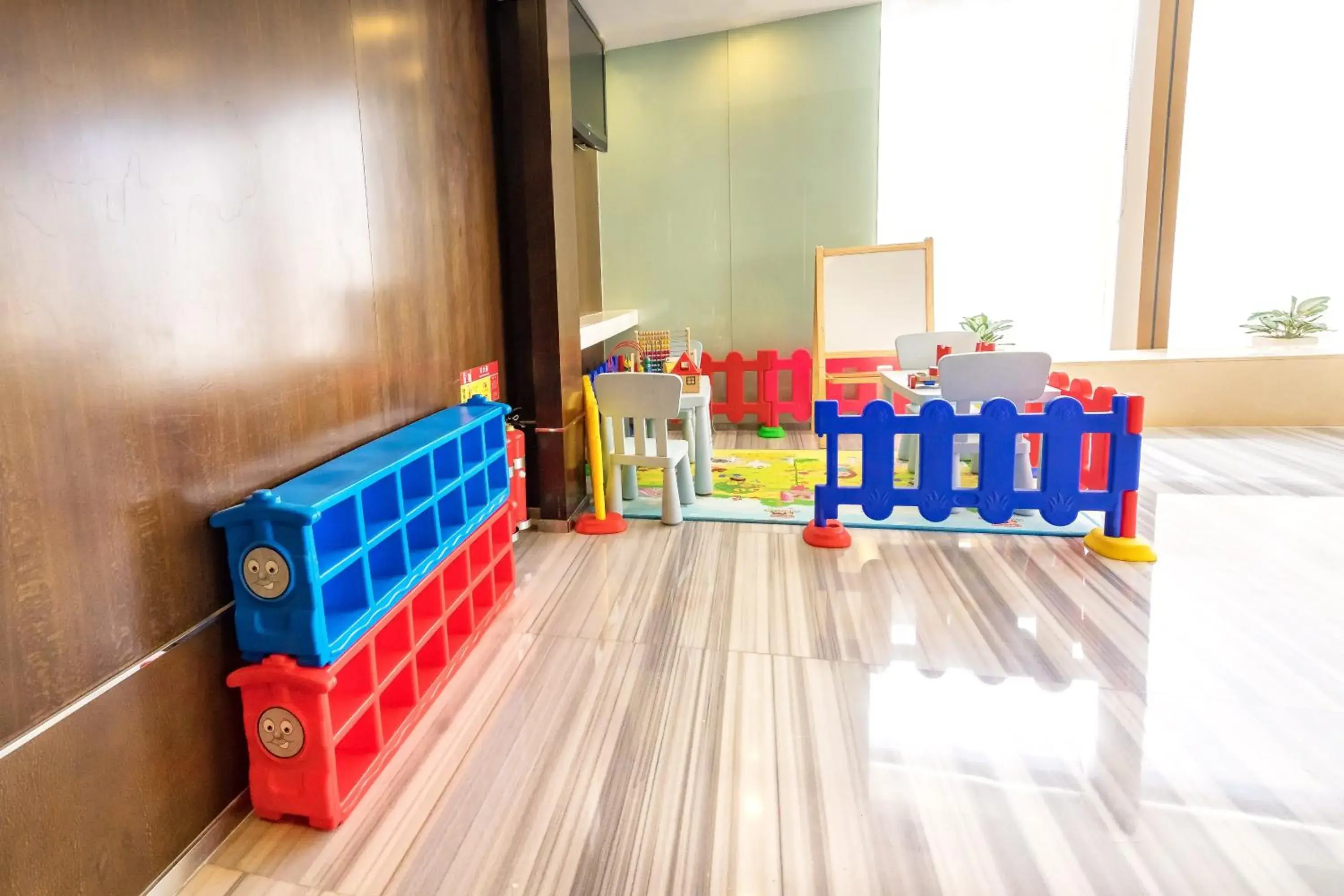 Fitness centre/facilities in Holiday Inn Express Beijing Temple of Heaven by IHG Fitness centre/facilities in Holiday Inn Express Beijing Temple of Heaven by IHG