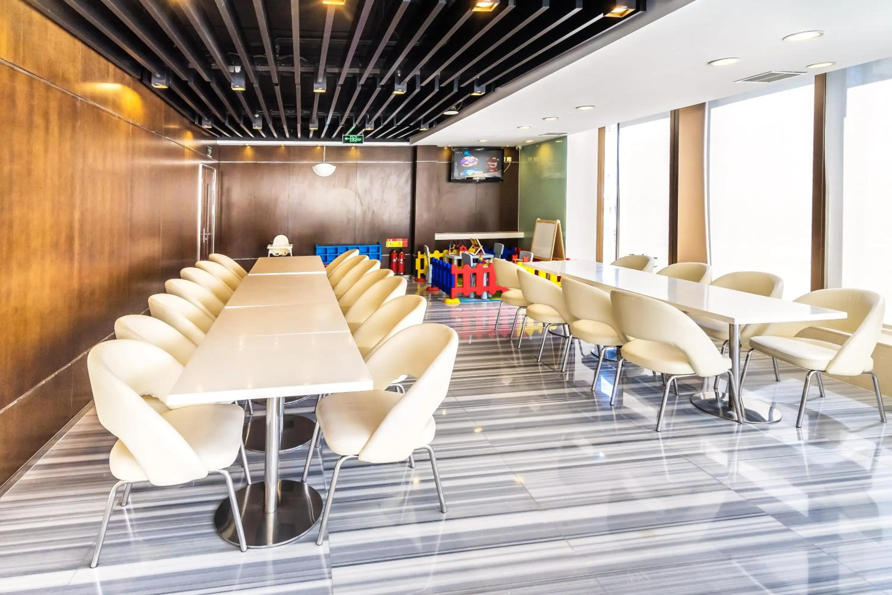 Fitness centre/facilities in Holiday Inn Express Beijing Temple of Heaven by IHG