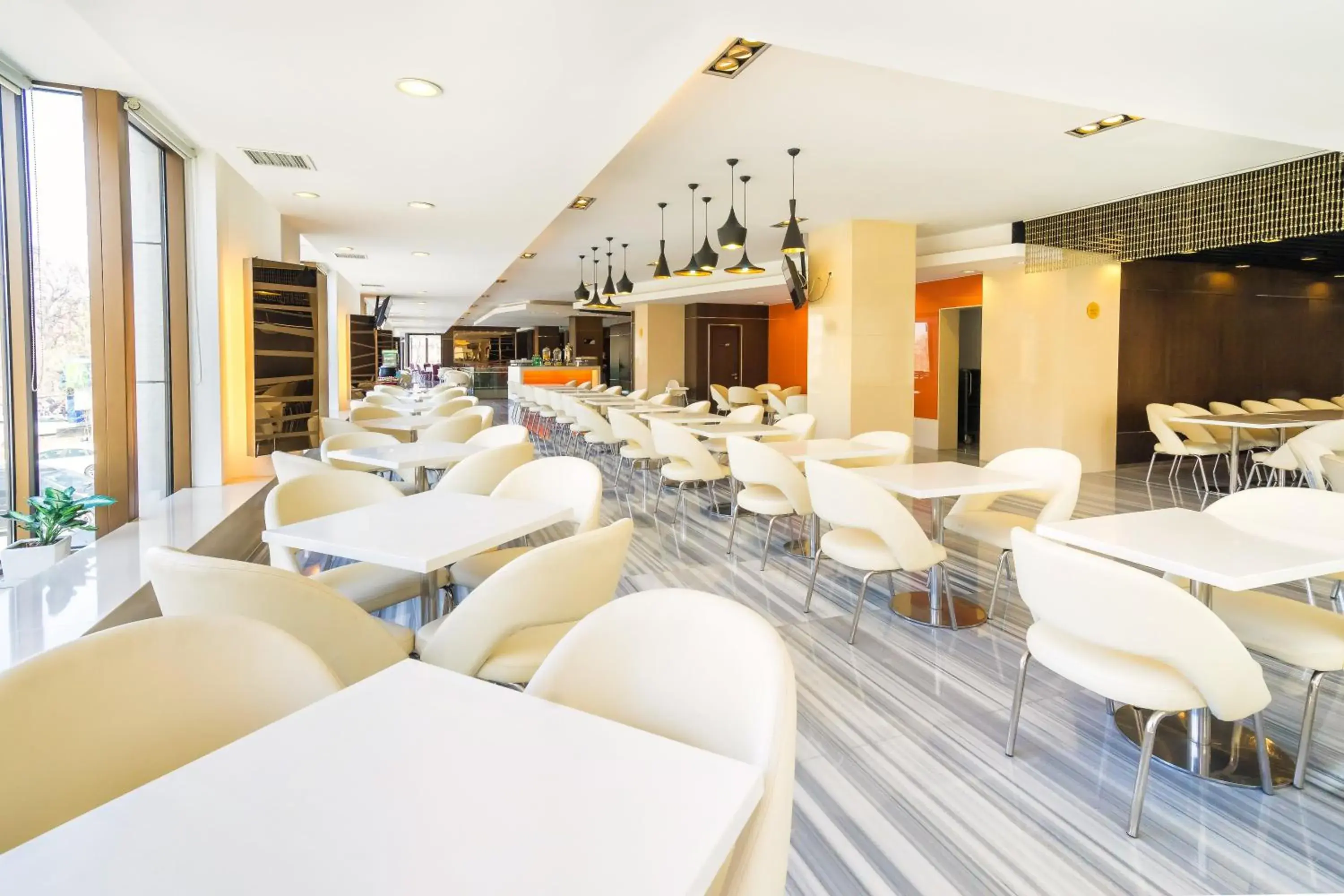 Restaurant/places to eat in Holiday Inn Express Beijing Temple of Heaven by IHG Restaurant/places to eat in Holiday Inn Express Beijing Temple of Heaven by IHG