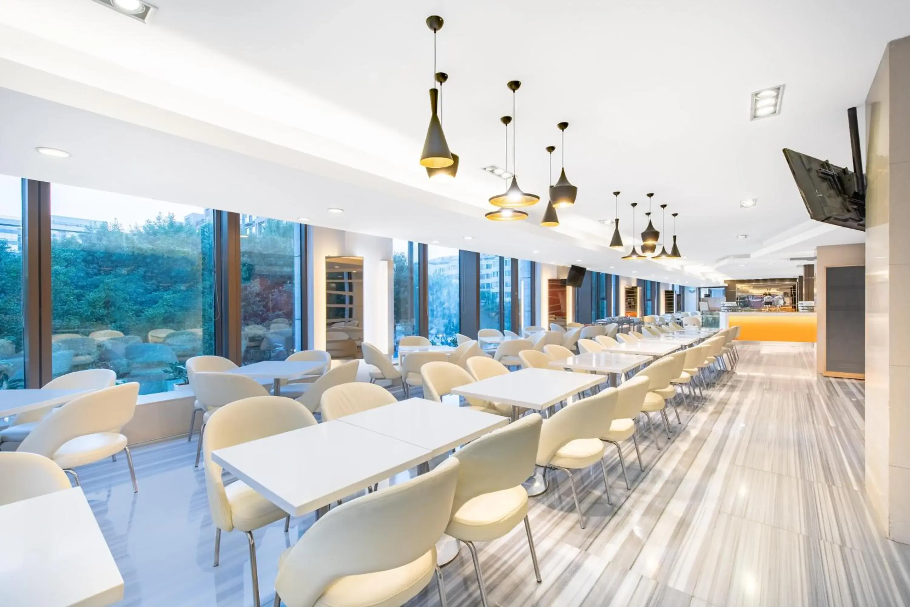 Property building in Holiday Inn Express Beijing Temple of Heaven by IHG Property building in Holiday Inn Express Beijing Temple of Heaven by IHG