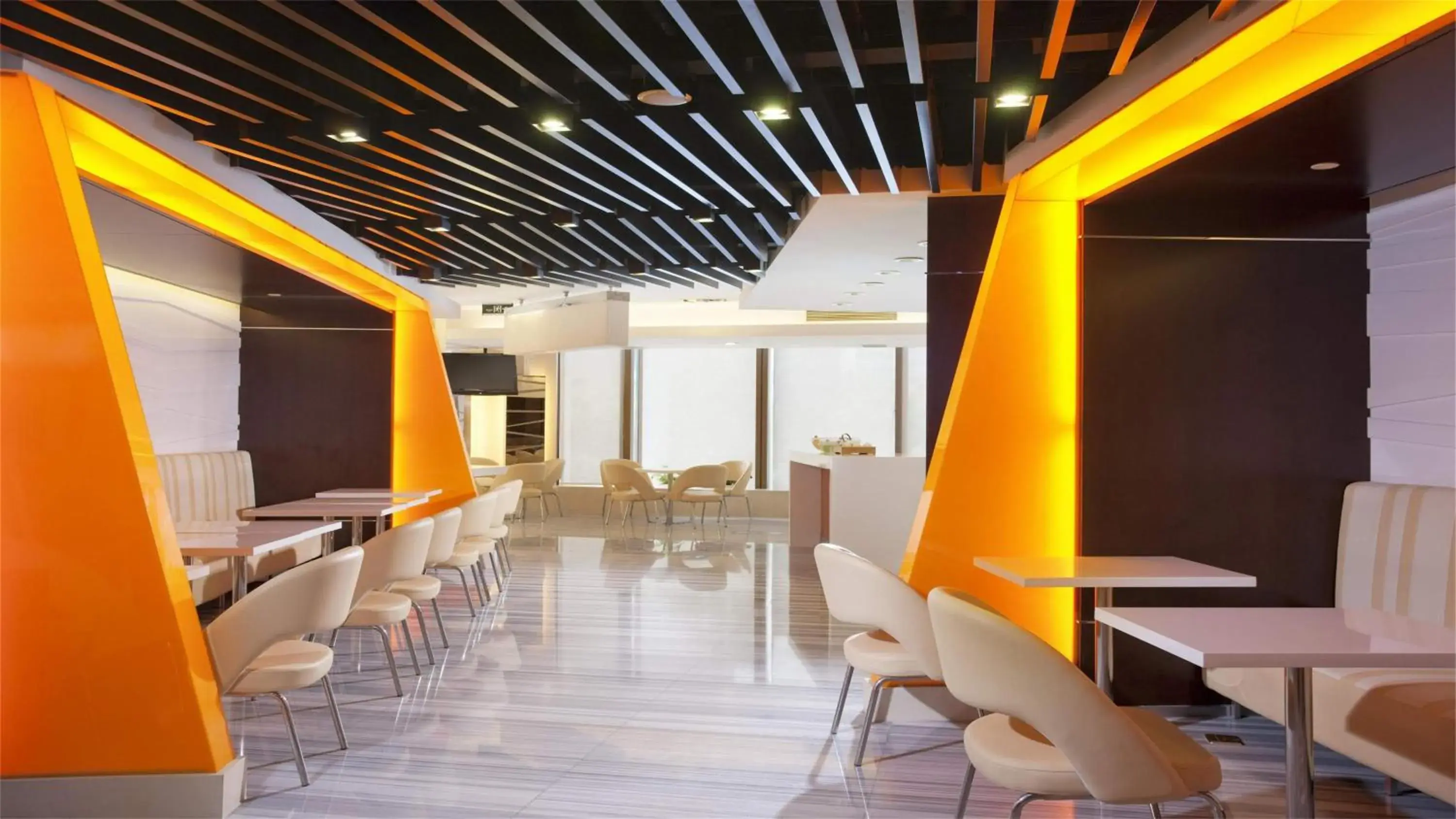 Restaurant/places to eat in Holiday Inn Express Beijing Temple of Heaven by IHG Restaurant/places to eat in Holiday Inn Express Beijing Temple of Heaven by IHG