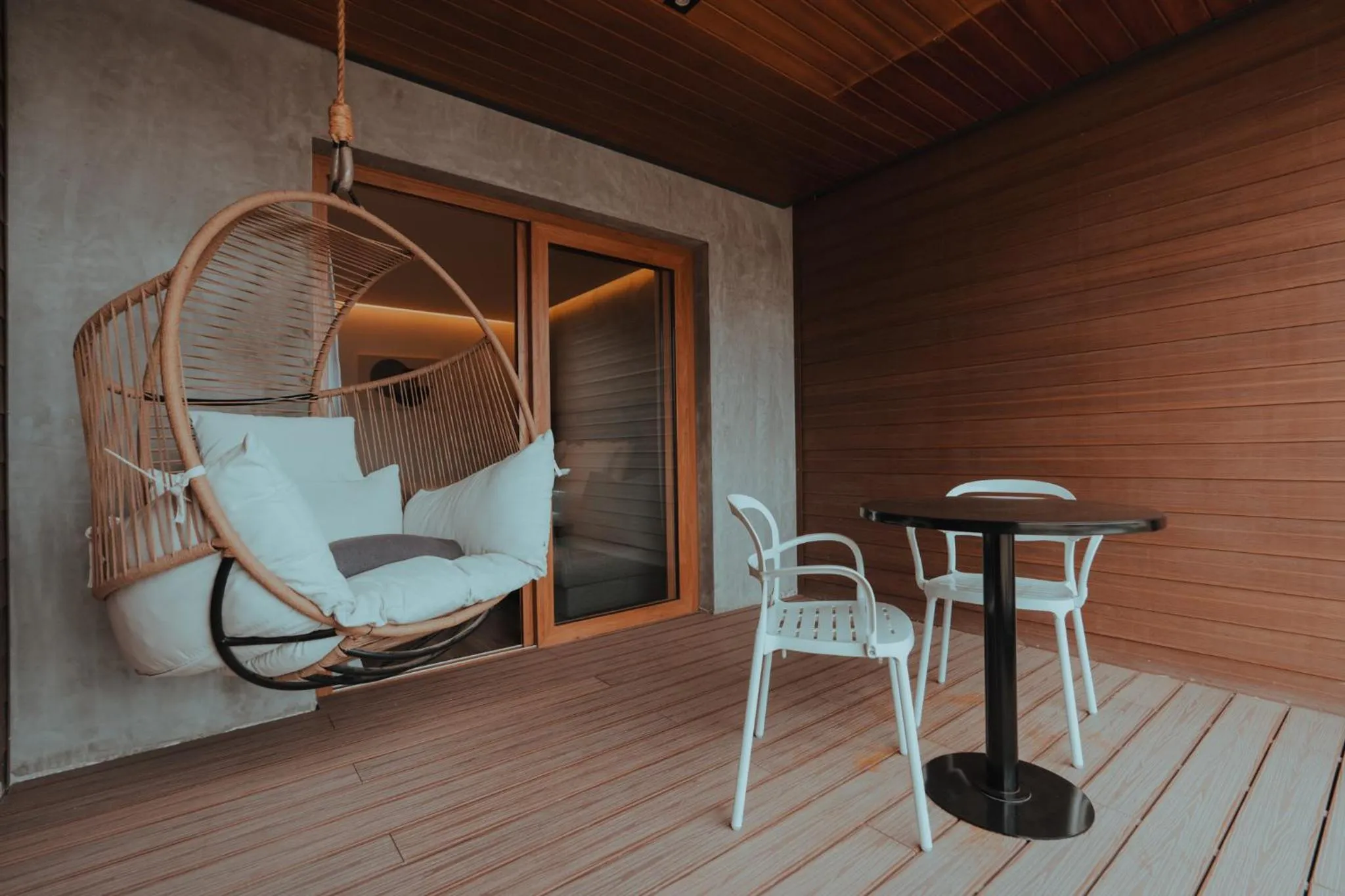 Böden Hotel & Spa, AKEN SOUL