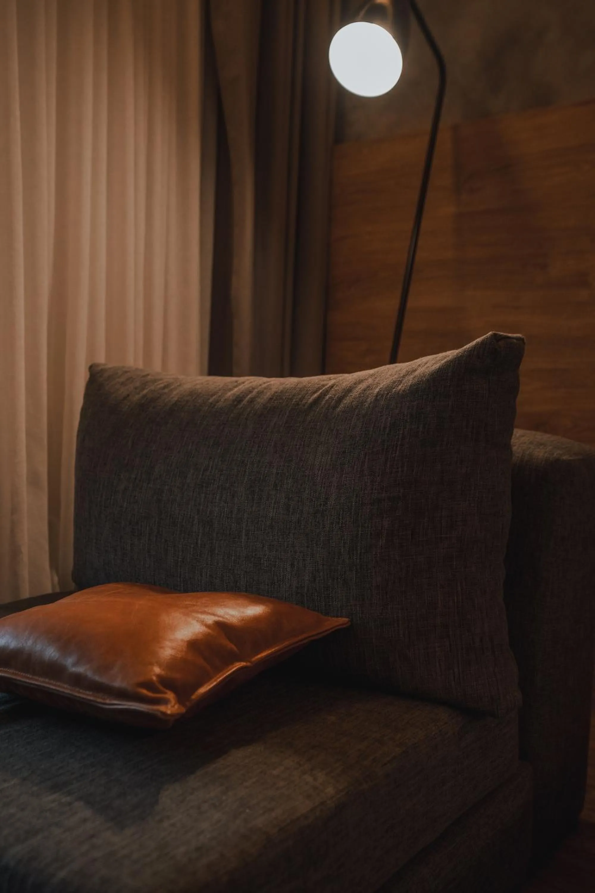 Böden Hotel & Spa, AKEN SOUL