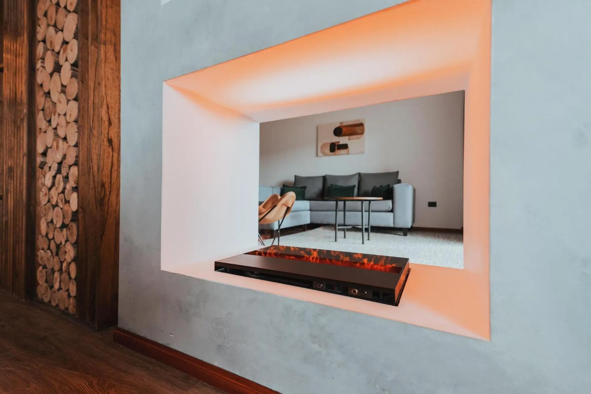 Other in Böden Hotel & Spa, AKEN SOUL