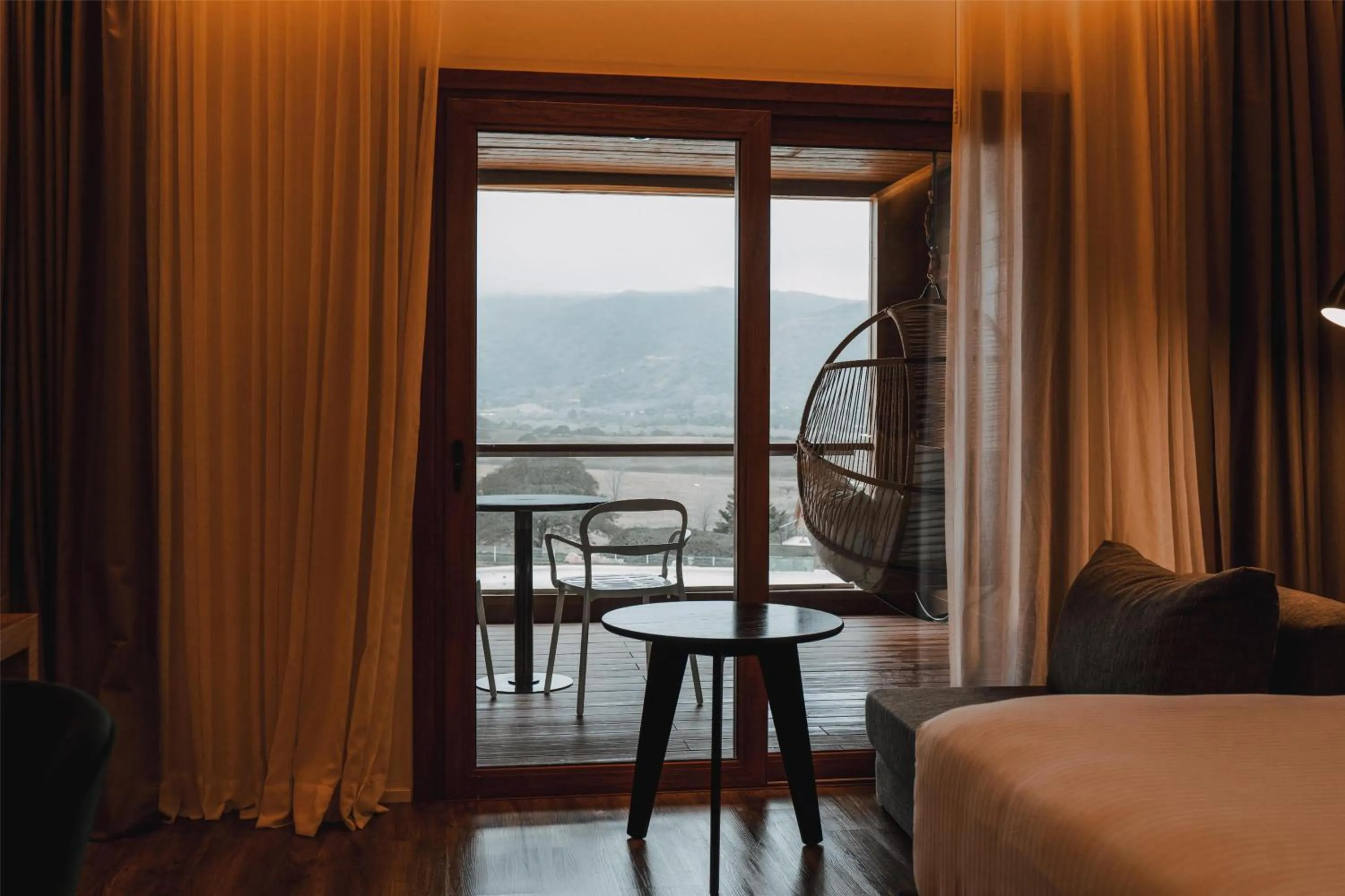 Photo of the whole room in Böden Hotel & Spa, AKEN SOUL