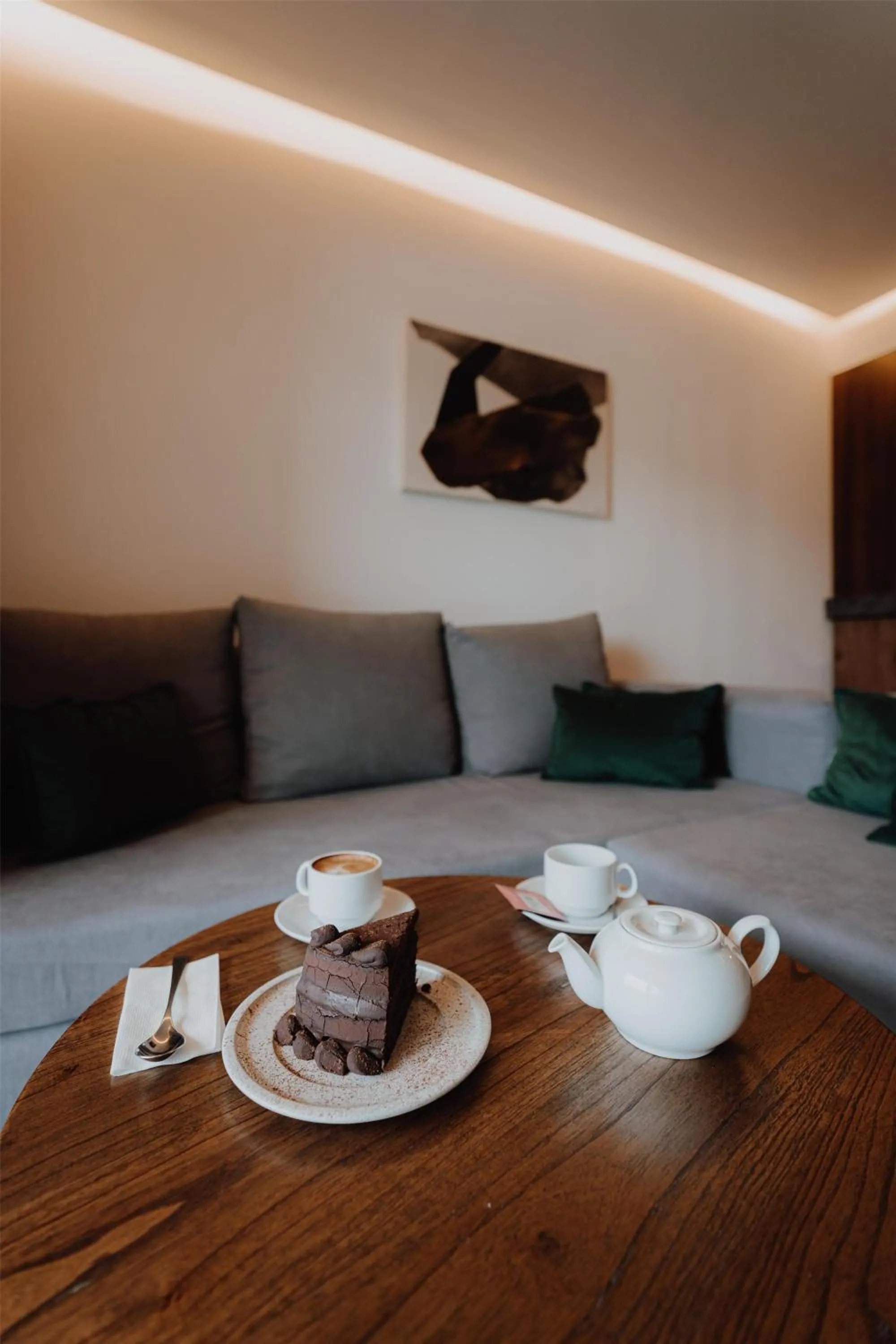 Photo of the whole room in Böden Hotel & Spa, AKEN SOUL