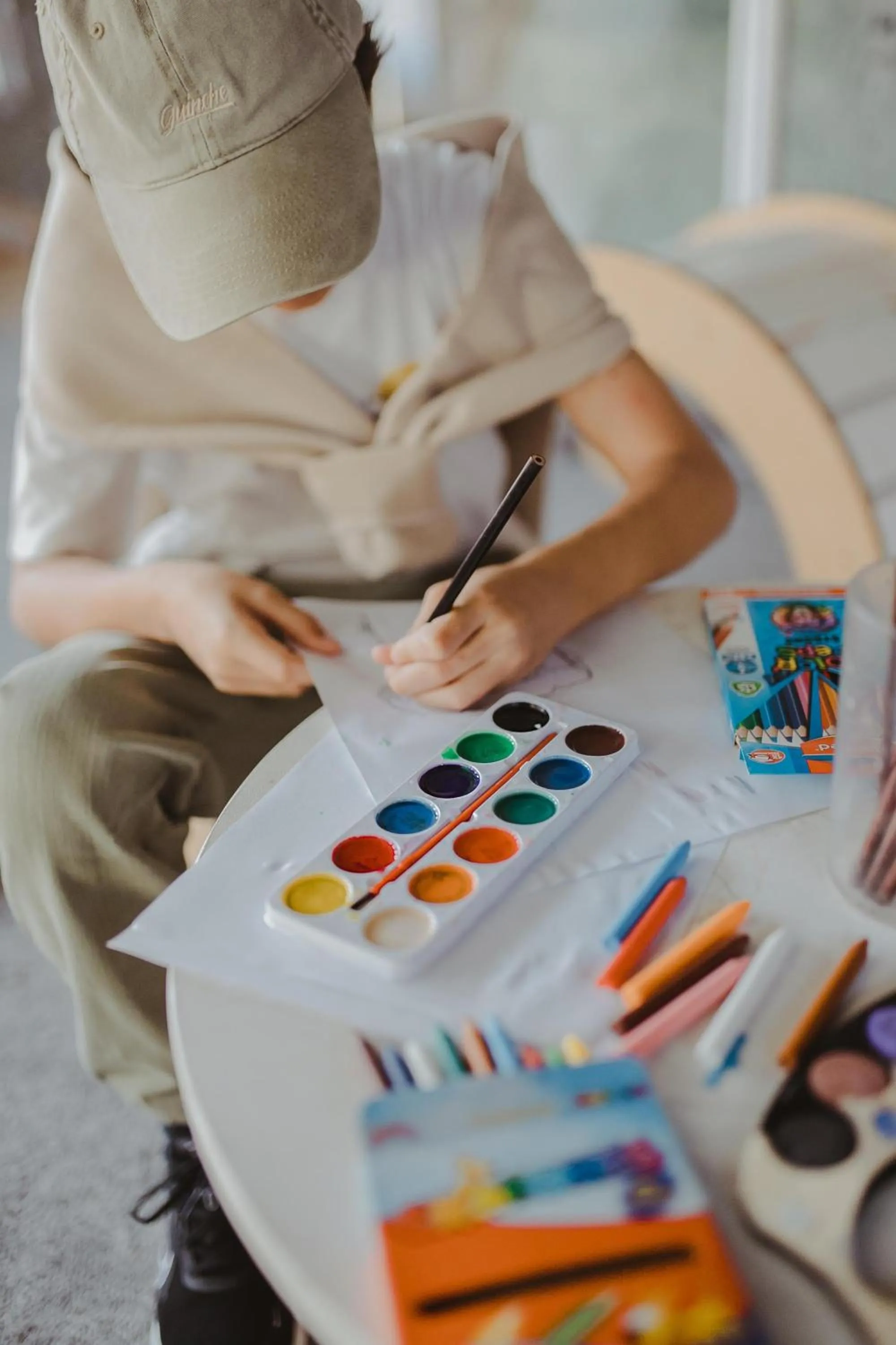 Sports in Böden Hotel & Spa, AKEN SOUL