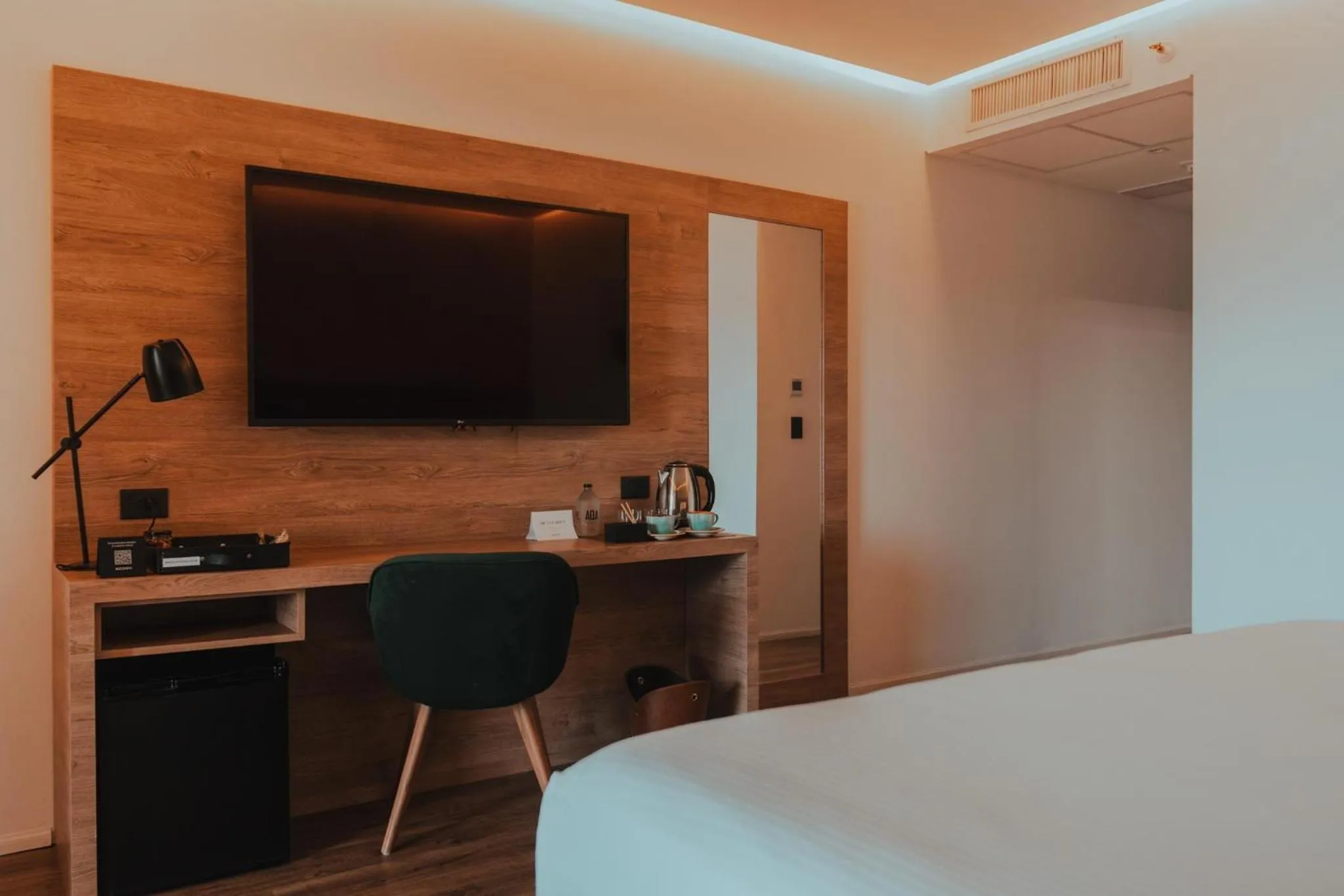 Other, Bed in Böden Hotel & Spa, AKEN SOUL