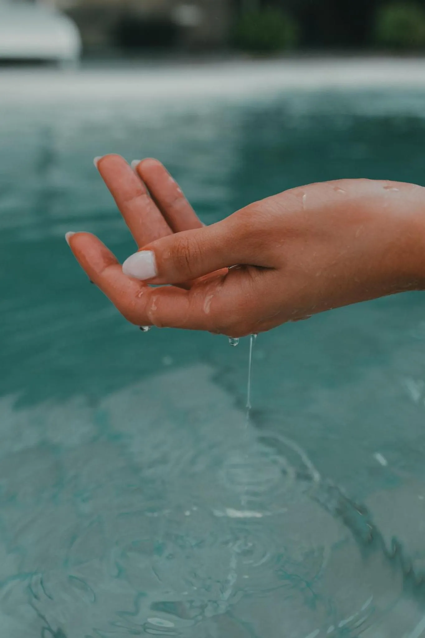 Spa and wellness centre/facilities in Böden Hotel & Spa, AKEN SOUL