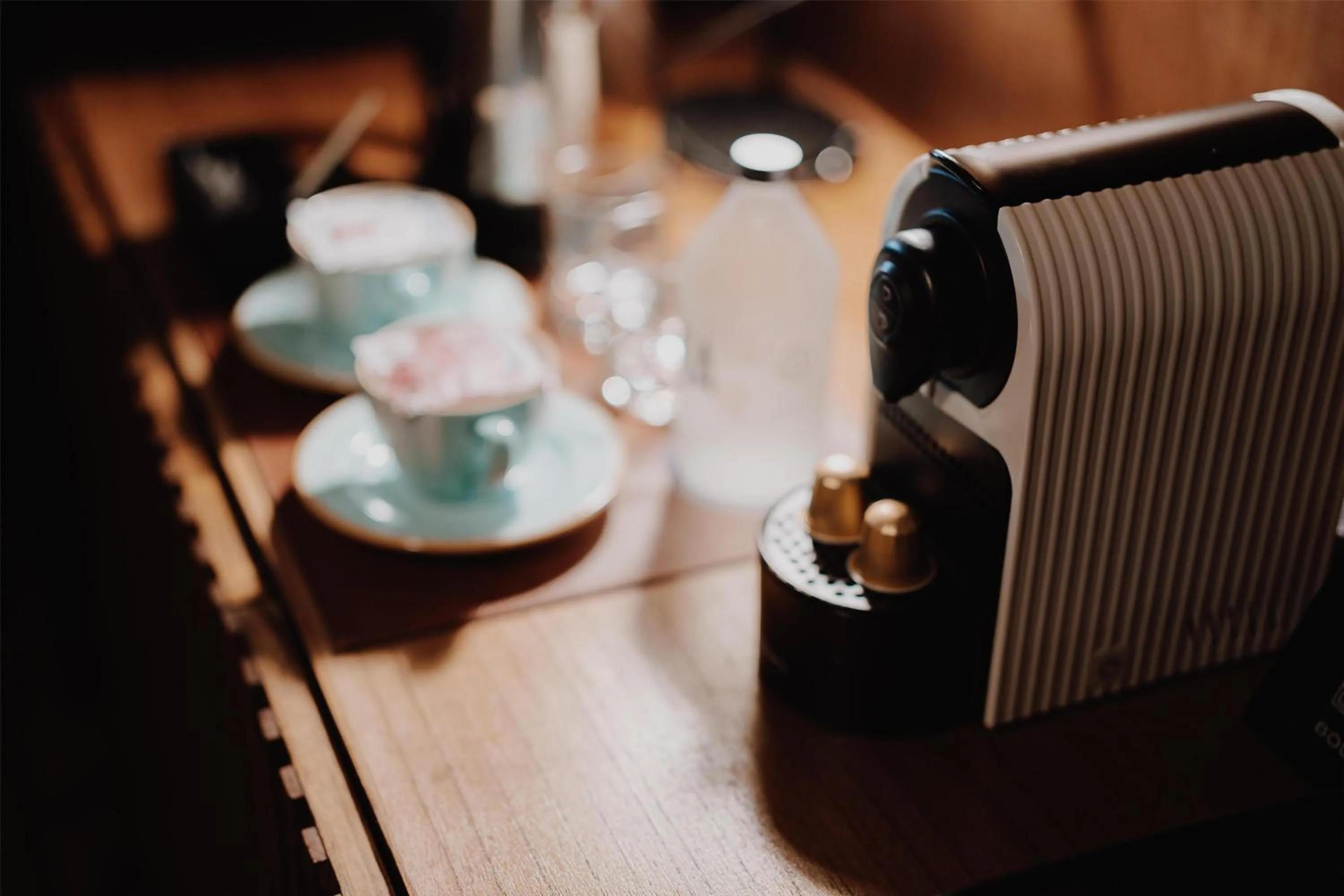 Other in Böden Hotel & Spa, AKEN SOUL