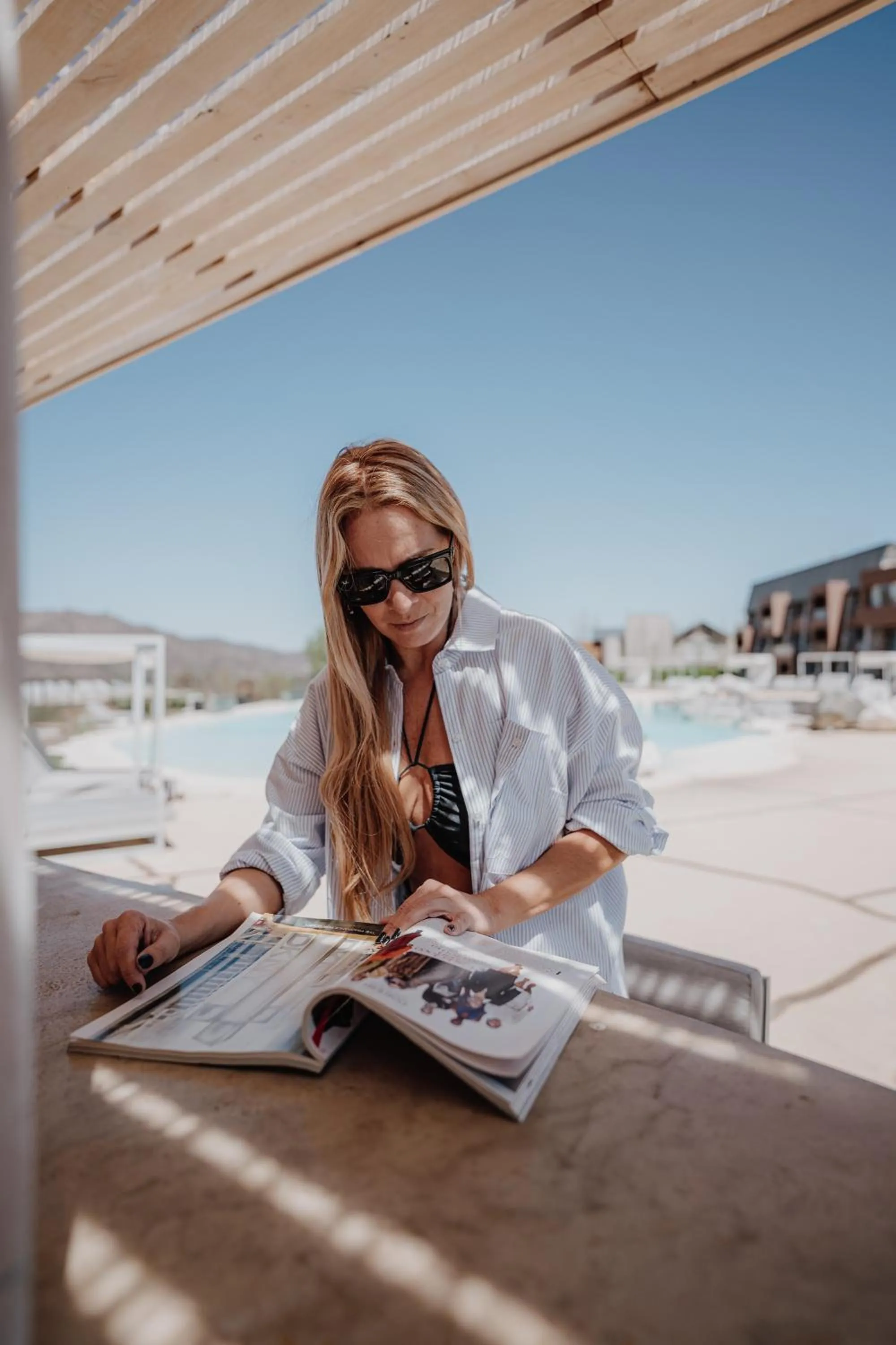 Day in Böden Hotel & Spa, AKEN SOUL