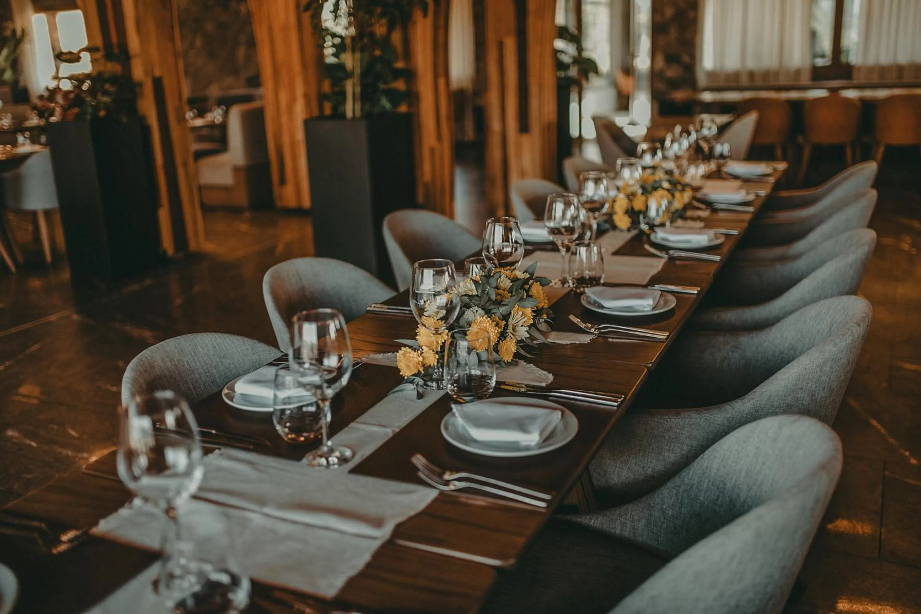 Böden Hotel & Spa, AKEN SOUL