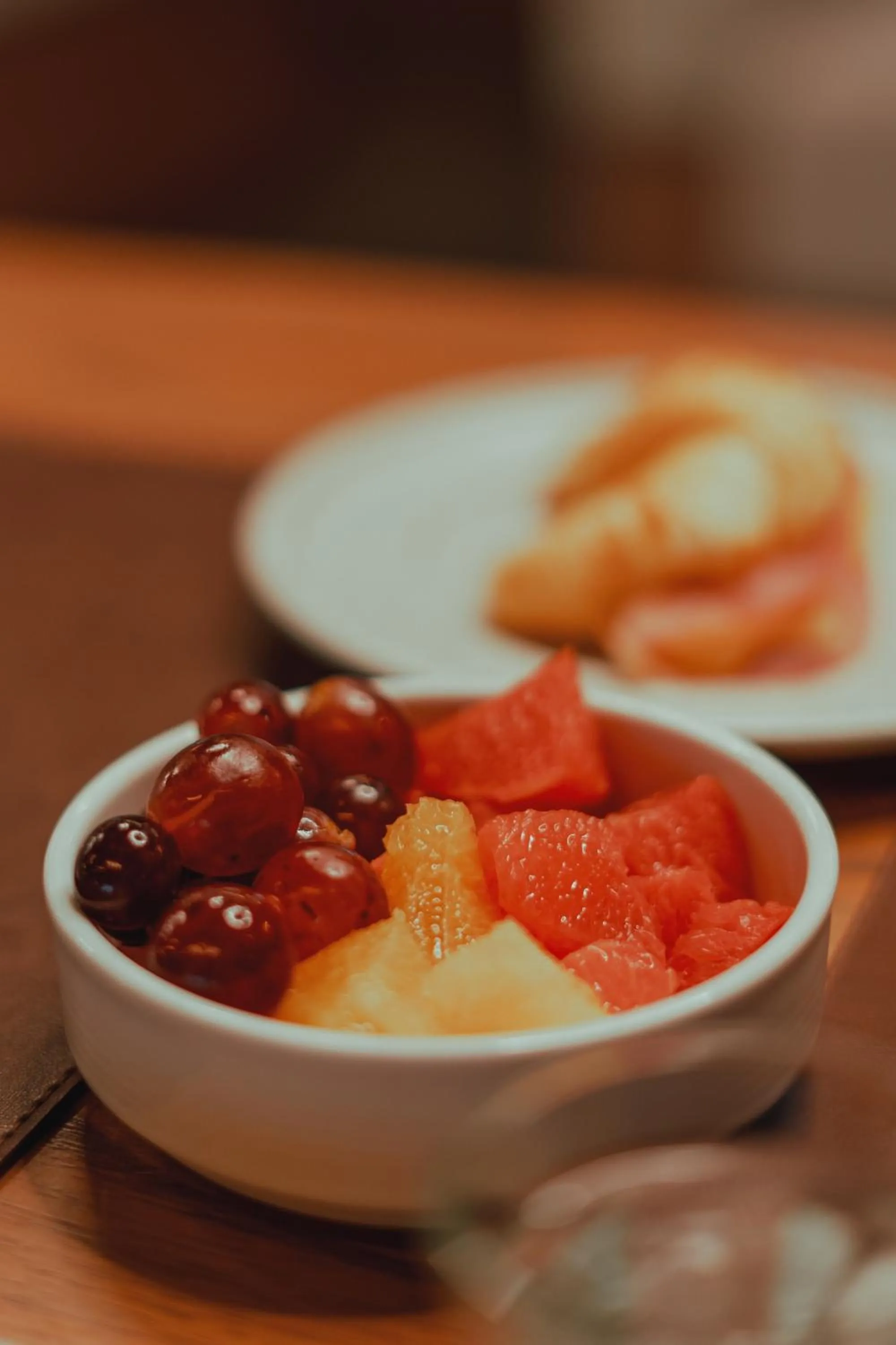 Böden Hotel & Spa, AKEN SOUL