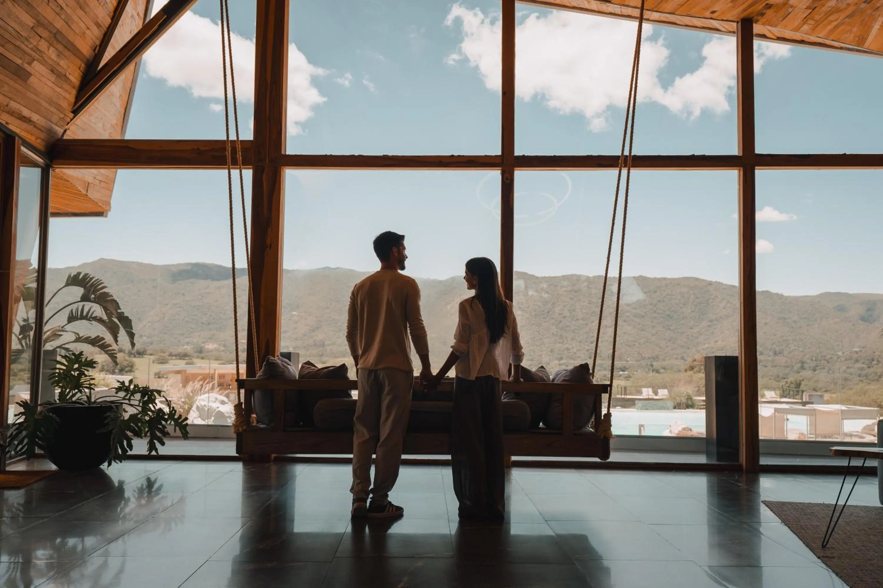 Property building in Böden Hotel & Spa, AKEN SOUL