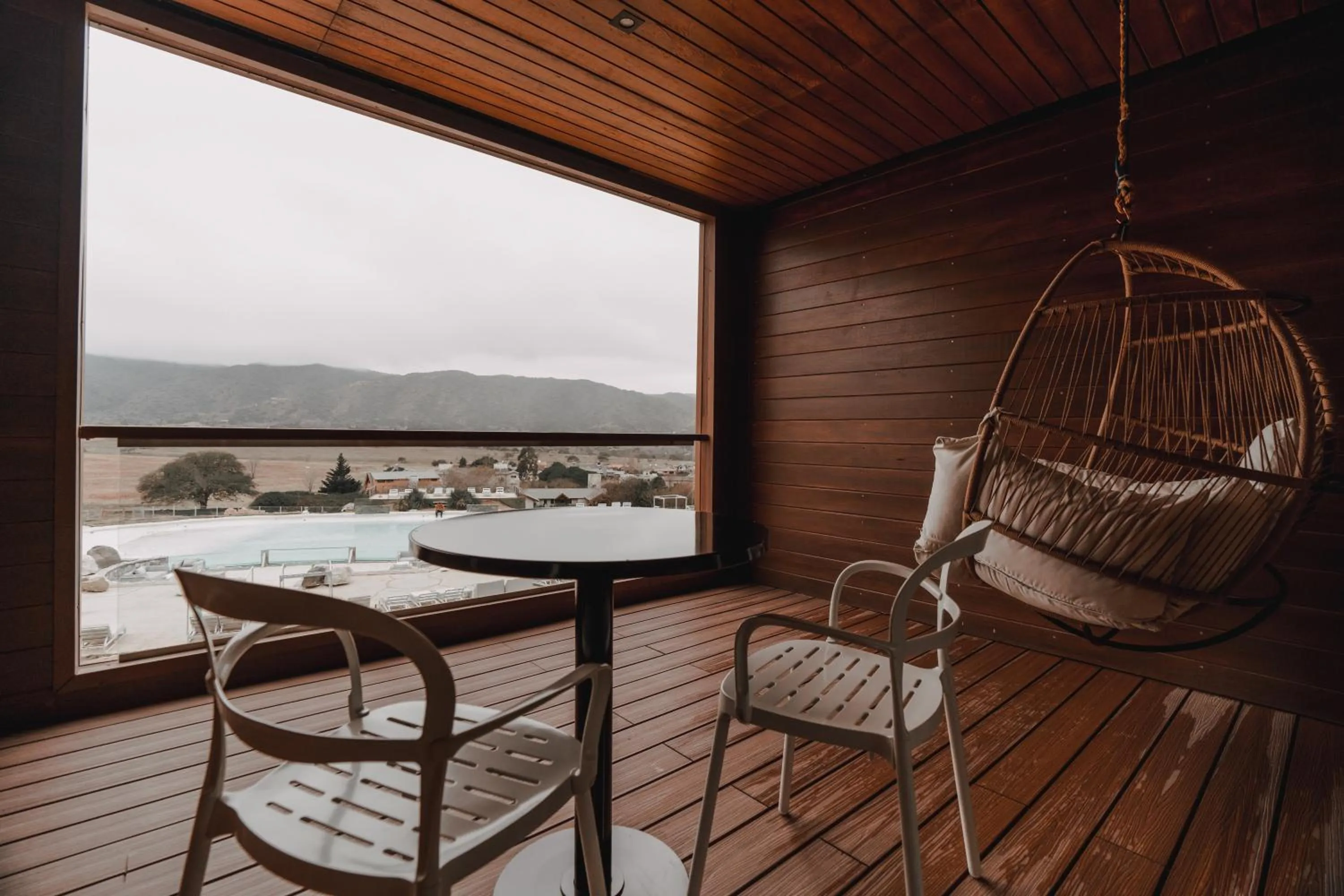 Böden Hotel & Spa, AKEN SOUL