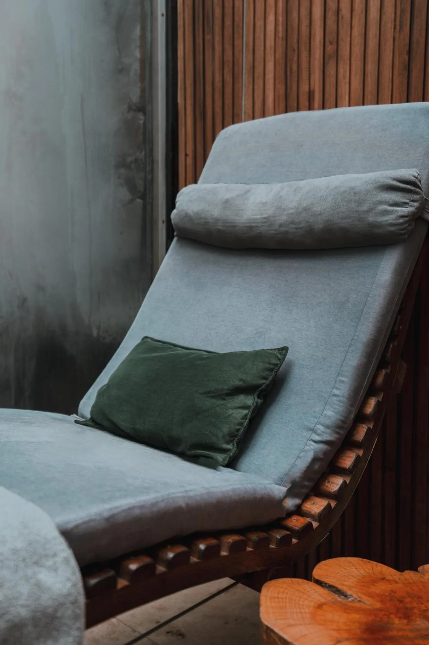 Spa and wellness centre/facilities in Böden Hotel & Spa, AKEN SOUL