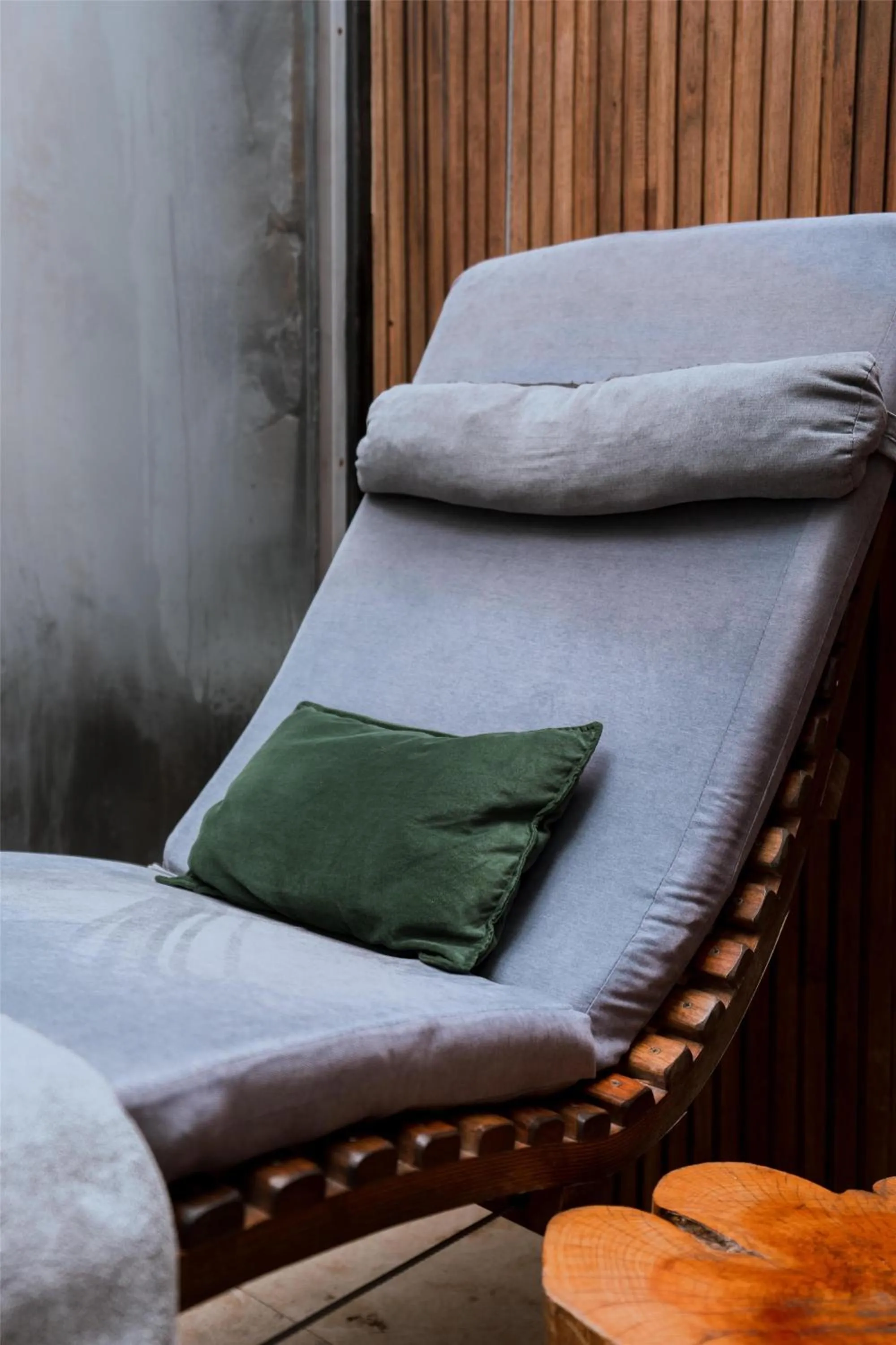 Lobby or reception, Bed in Böden Hotel & Spa, AKEN SOUL