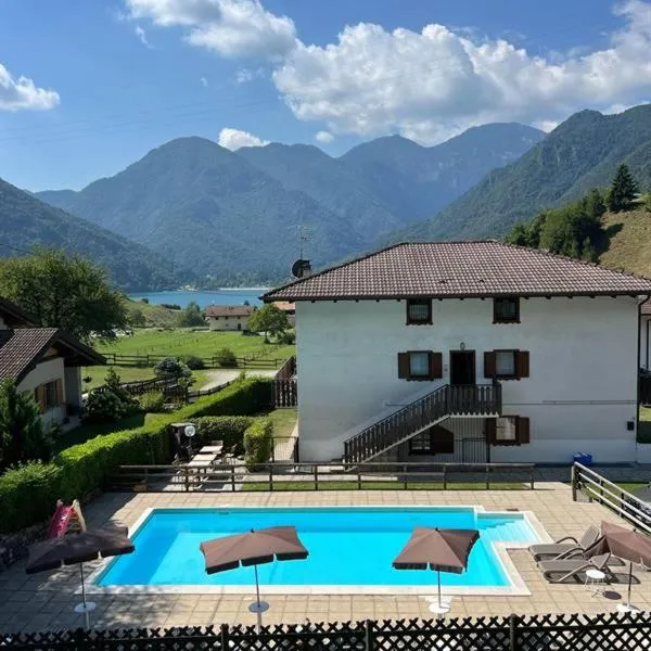 Residence Dromaè