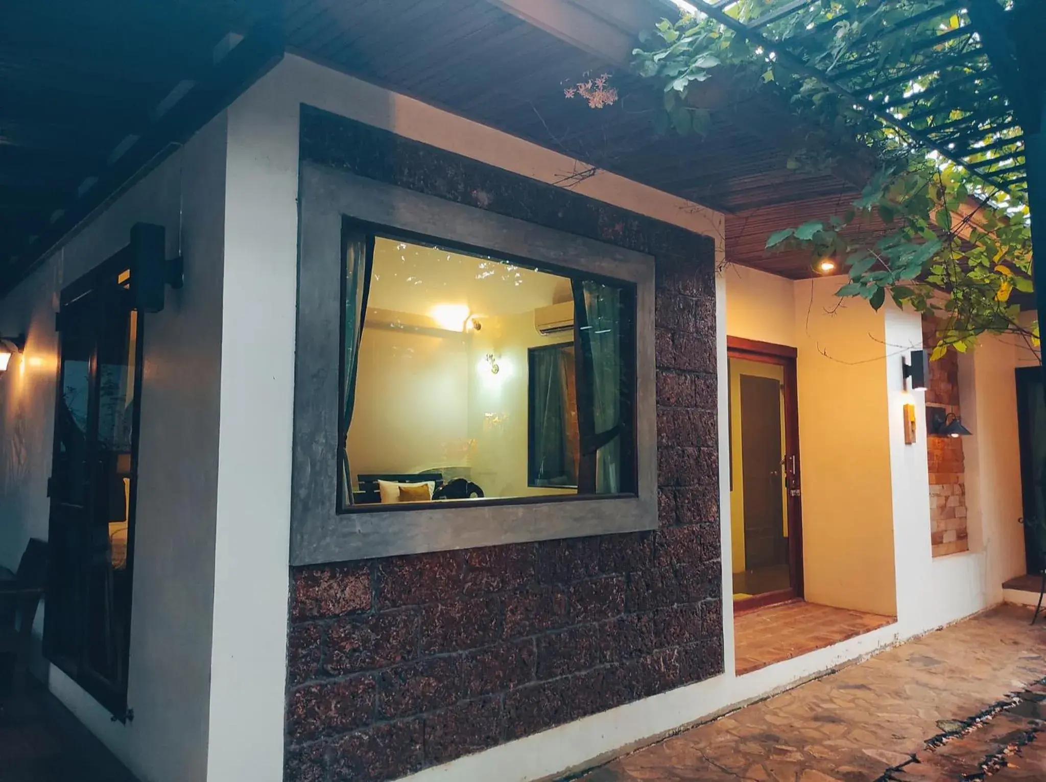 Property building in Foresto Sukhothai Guesthome Property building in Foresto Sukhothai Guesthome