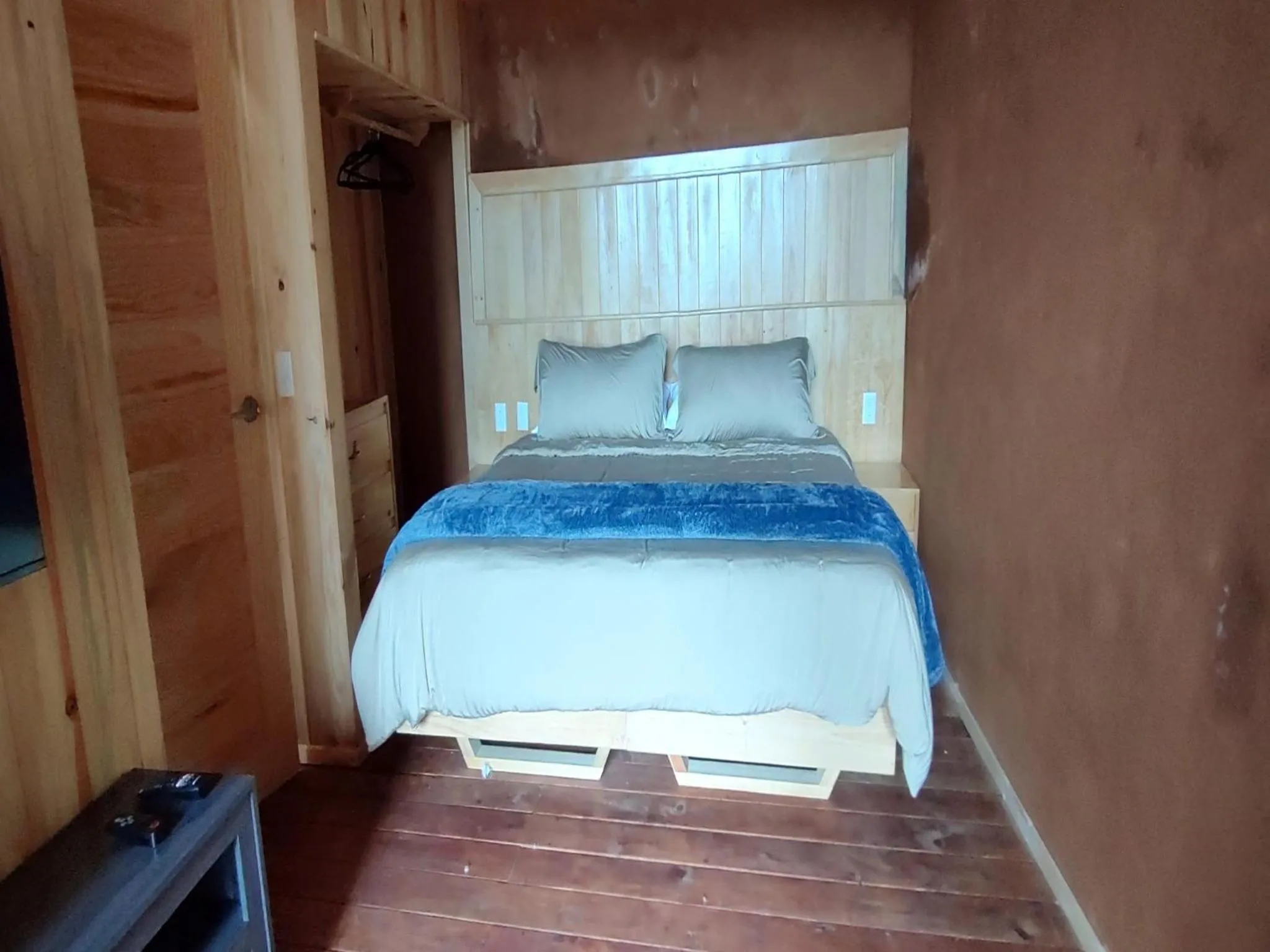 Alto de la Sierra by Rotamundos