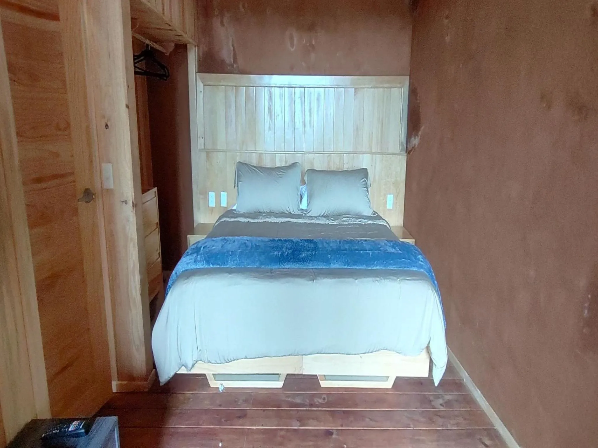 Alto de la Sierra by Rotamundos