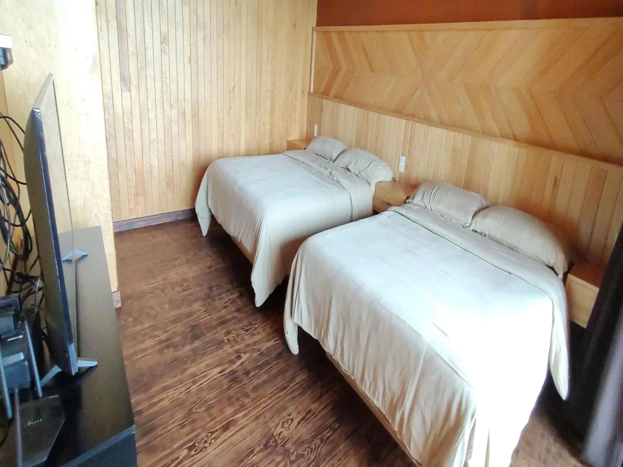 Alto de la Sierra by Rotamundos