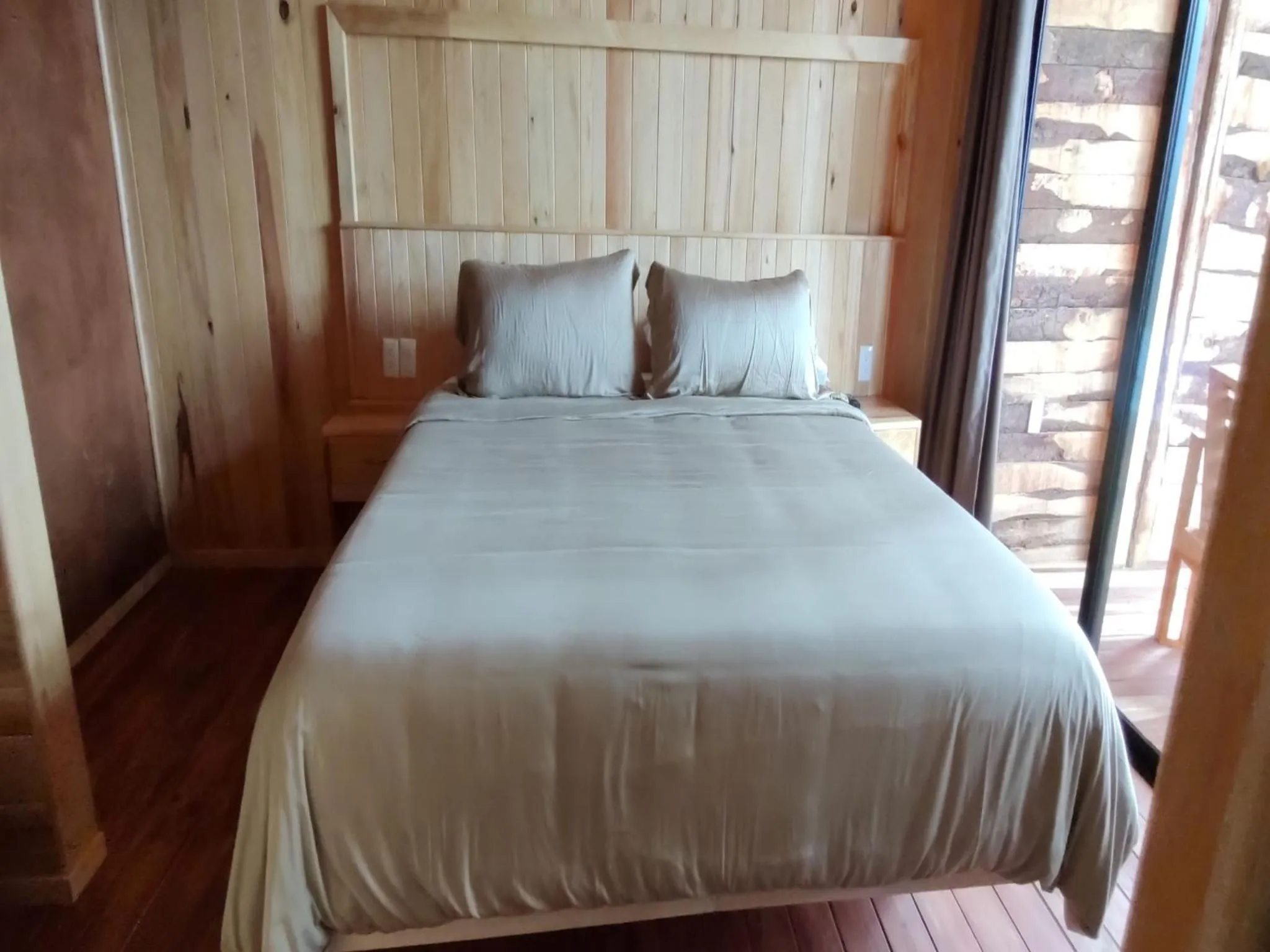 Alto de la Sierra by Rotamundos