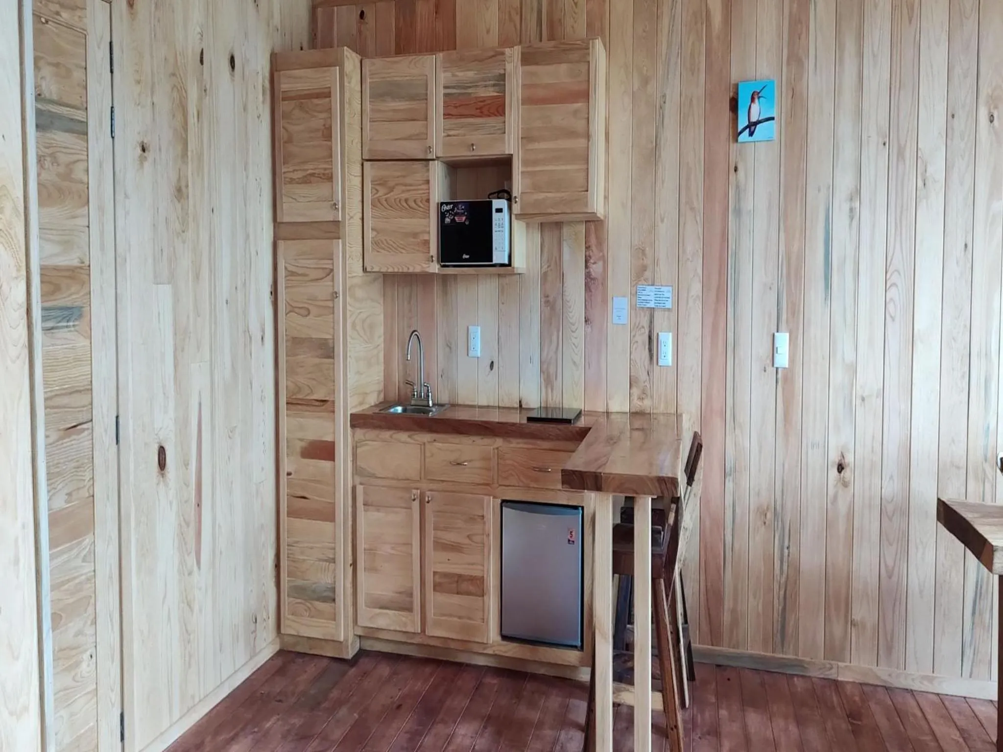 Alto de la Sierra by Rotamundos