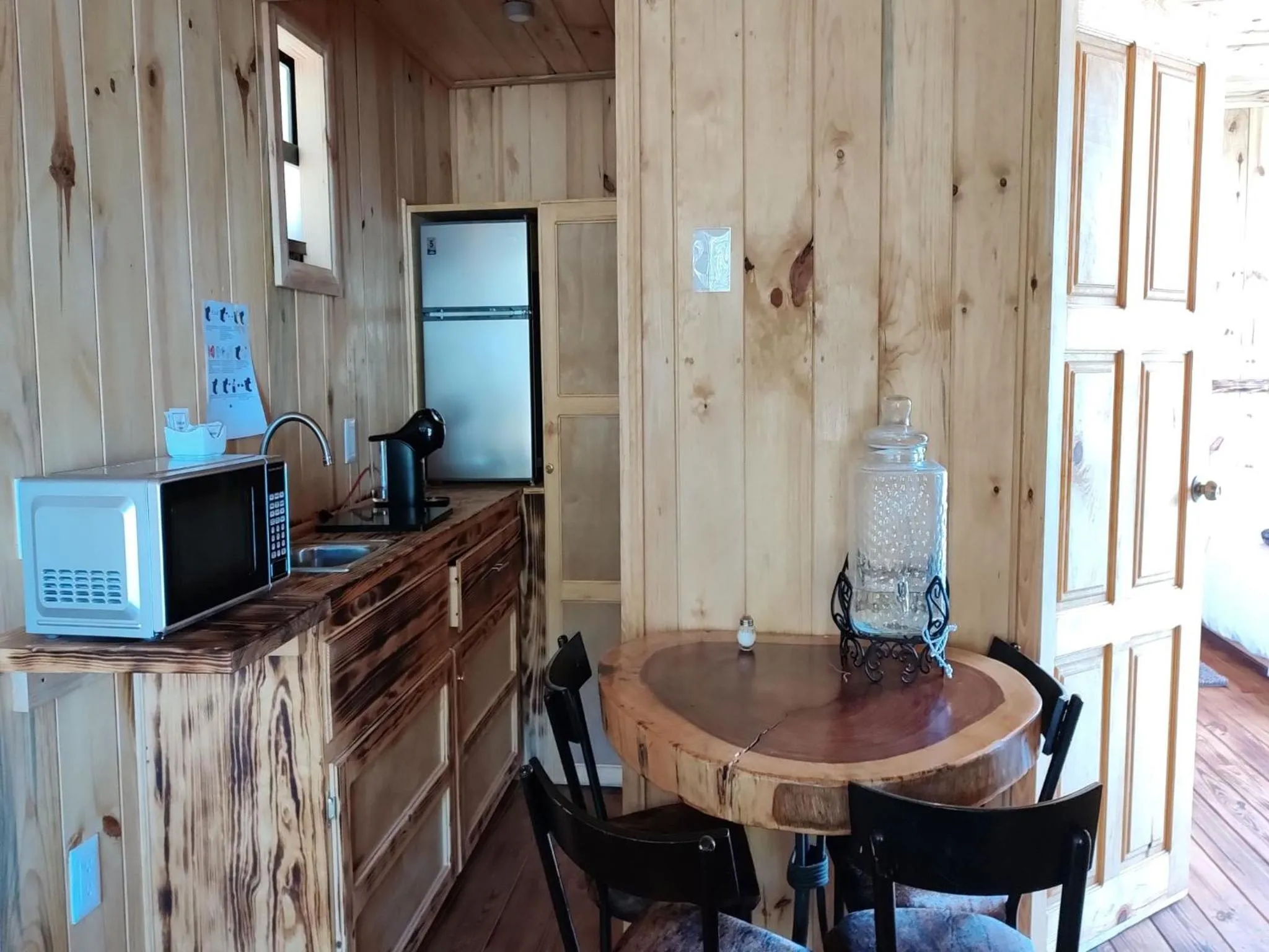 Alto de la Sierra by Rotamundos