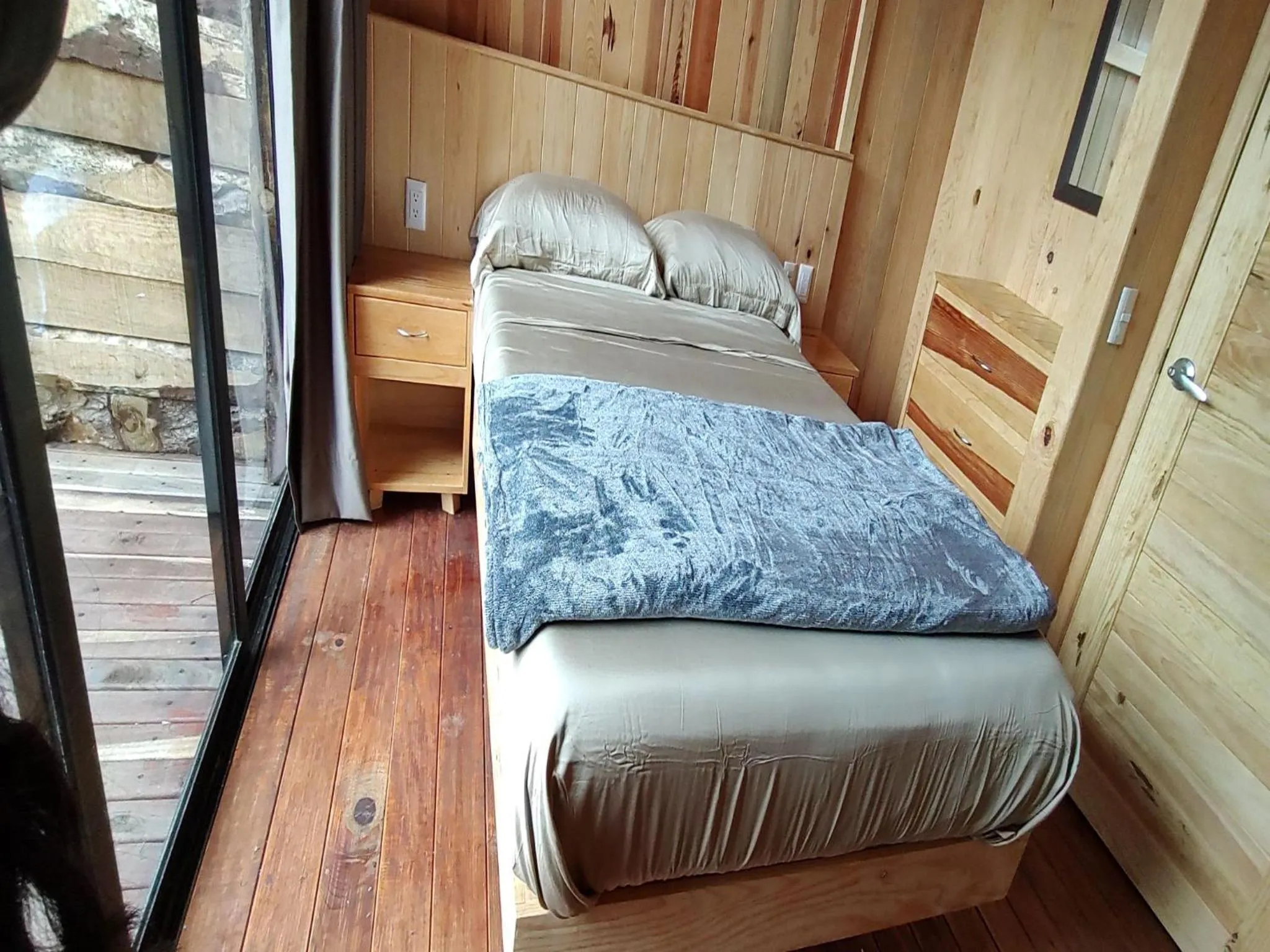 Alto de la Sierra by Rotamundos