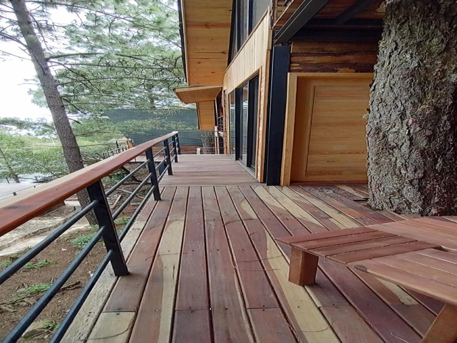 Alto de la Sierra by Rotamundos