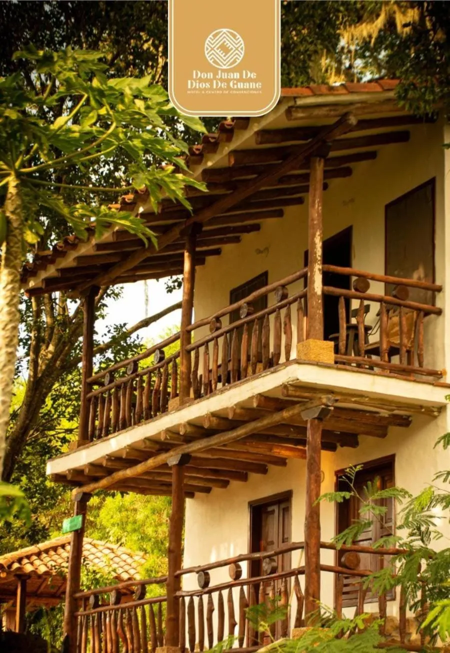 6-Bed Mixed Dormitory Room in Don Juan De Dios De Guane Hotel & Centro De Convenciones