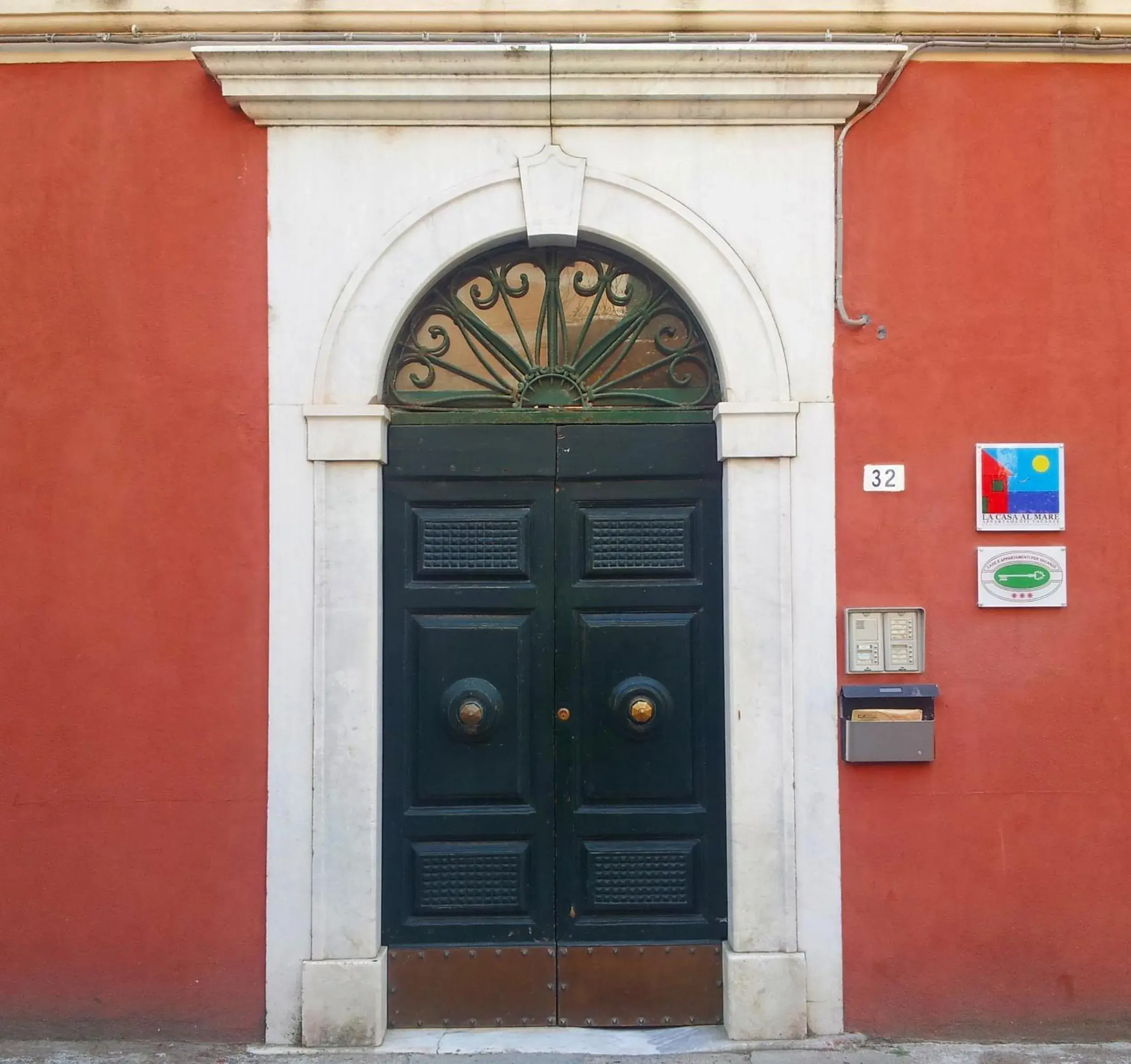 La Casa al Mare La Casa al Mare