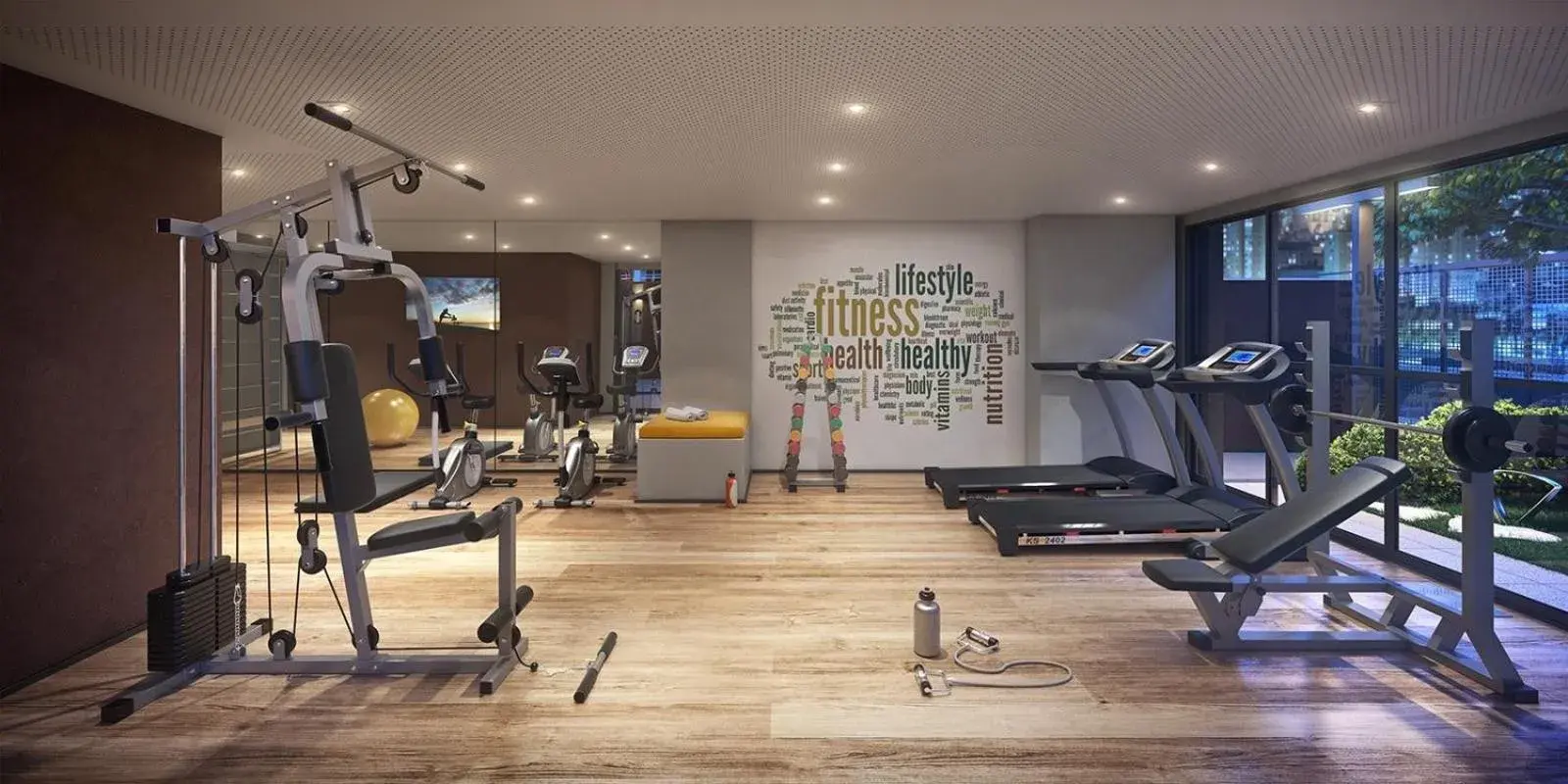 Apartment with Balcony in 85 New studio w balcony, fast wifi and movie screen! Apartment with Balcony in 85 New studio w balcony, fast wifi and movie screen!