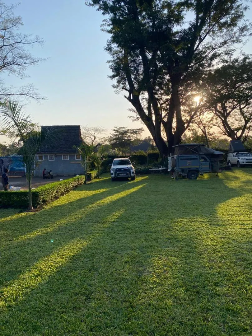 Charming Eco-Homestay near Kilimanjaro International Airport