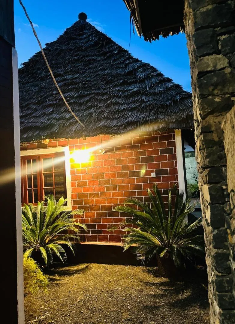 Charming Eco-Homestay near Kilimanjaro International Airport