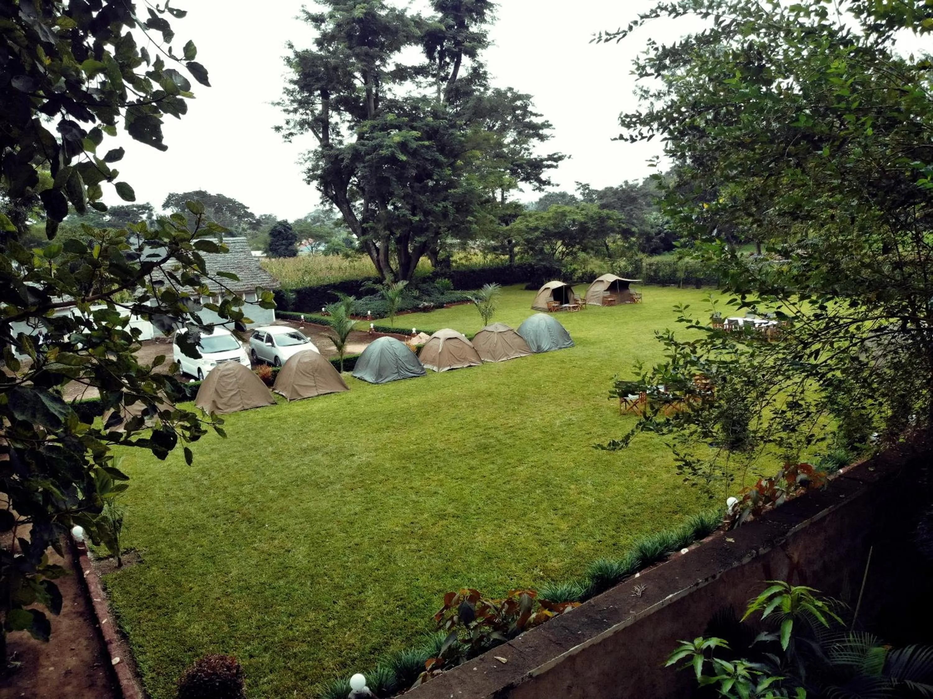 Charming Eco-Homestay near Kilimanjaro International Airport
