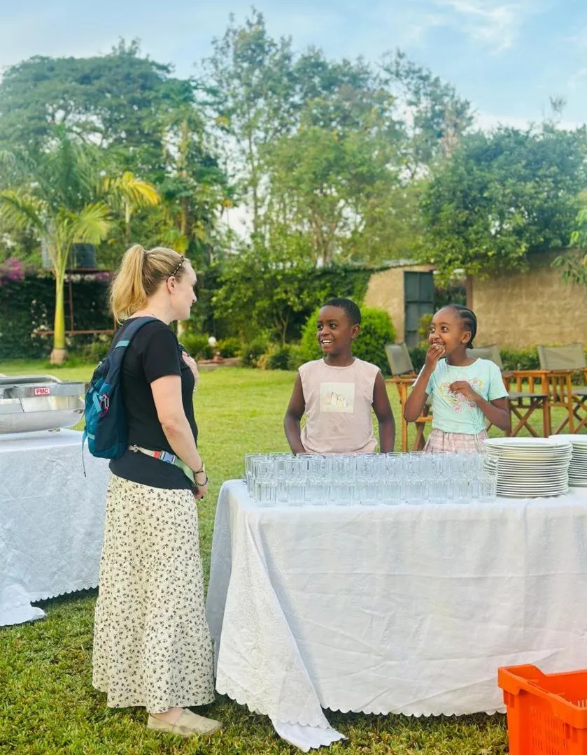 Charming Eco-Homestay near Kilimanjaro International Airport