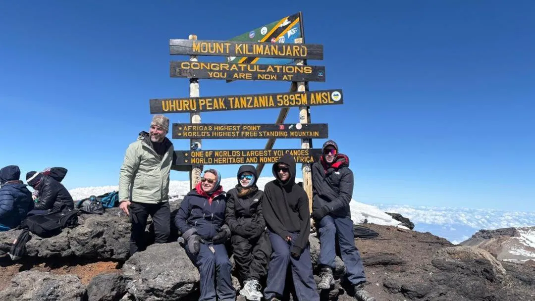 Charming Eco-Homestay near Kilimanjaro International Airport