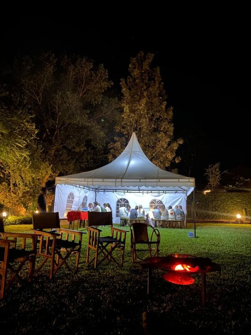 Charming Eco-Homestay near Kilimanjaro International Airport