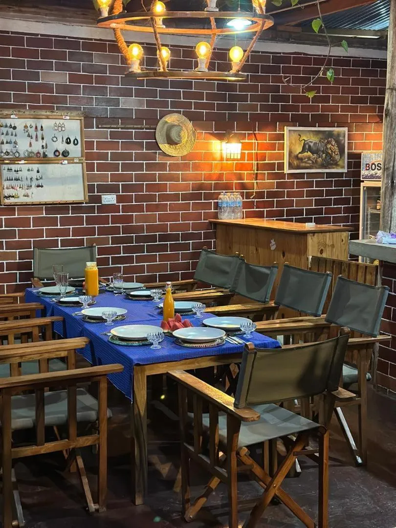 Charming Eco-Homestay near Kilimanjaro International Airport