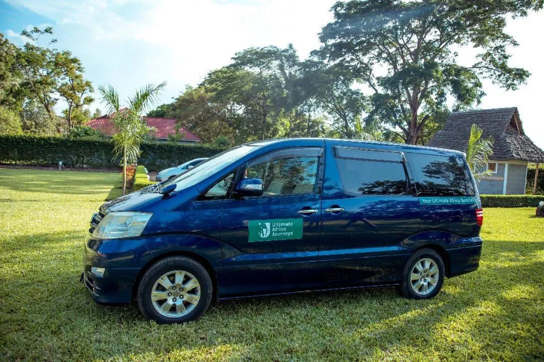 Charming Eco-Homestay near Kilimanjaro International Airport