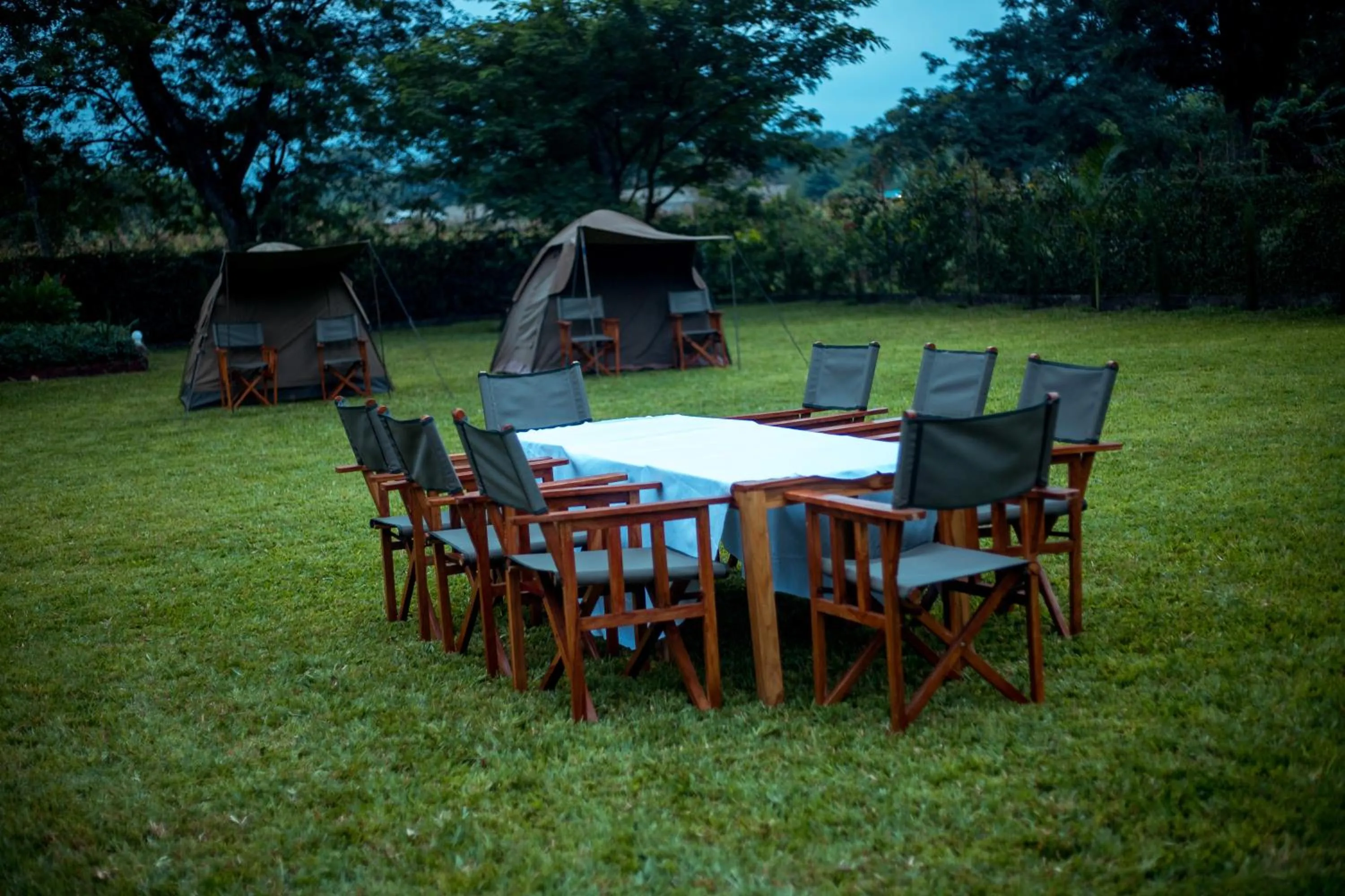 Charming Eco-Homestay near Kilimanjaro International Airport